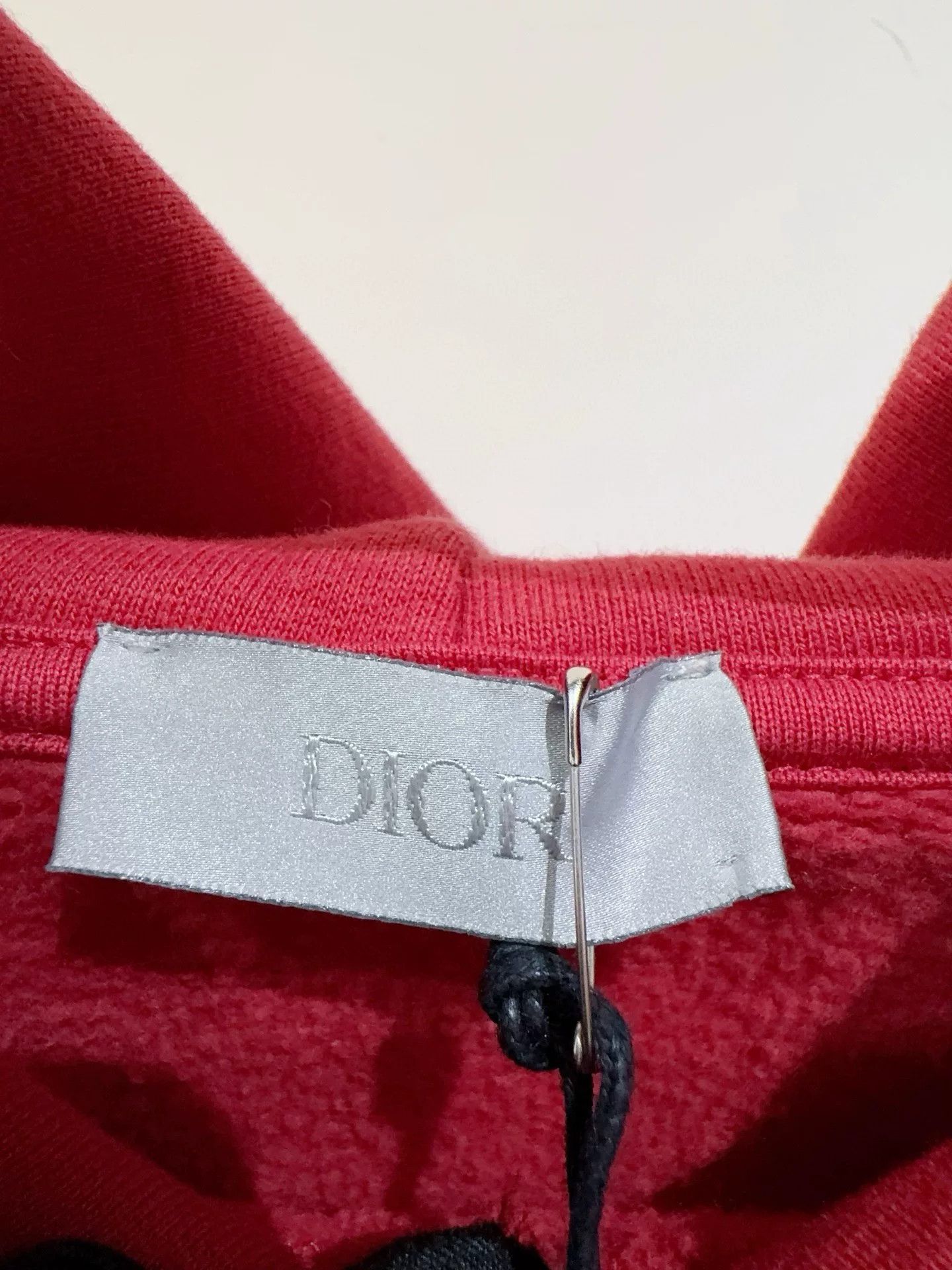 Dior Dior Little Tiger Embroidered Sweatshirt Size US M / EU 48-50 / 2 - 6 Thumbnail