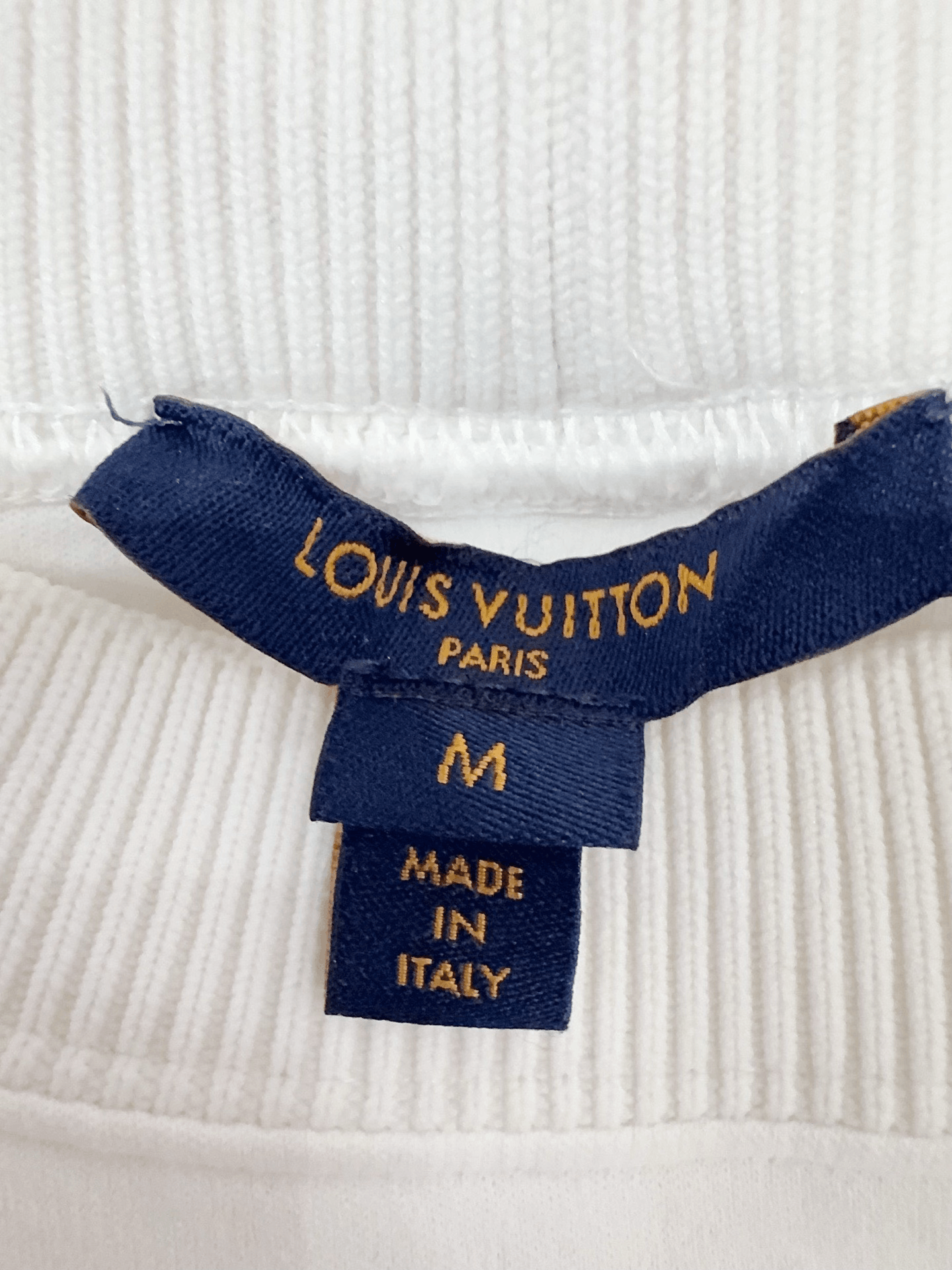 Louis Vuitton Louis Vuitton Sweatshirt Size US M / EU 48-50 / 2 - 4 Thumbnail