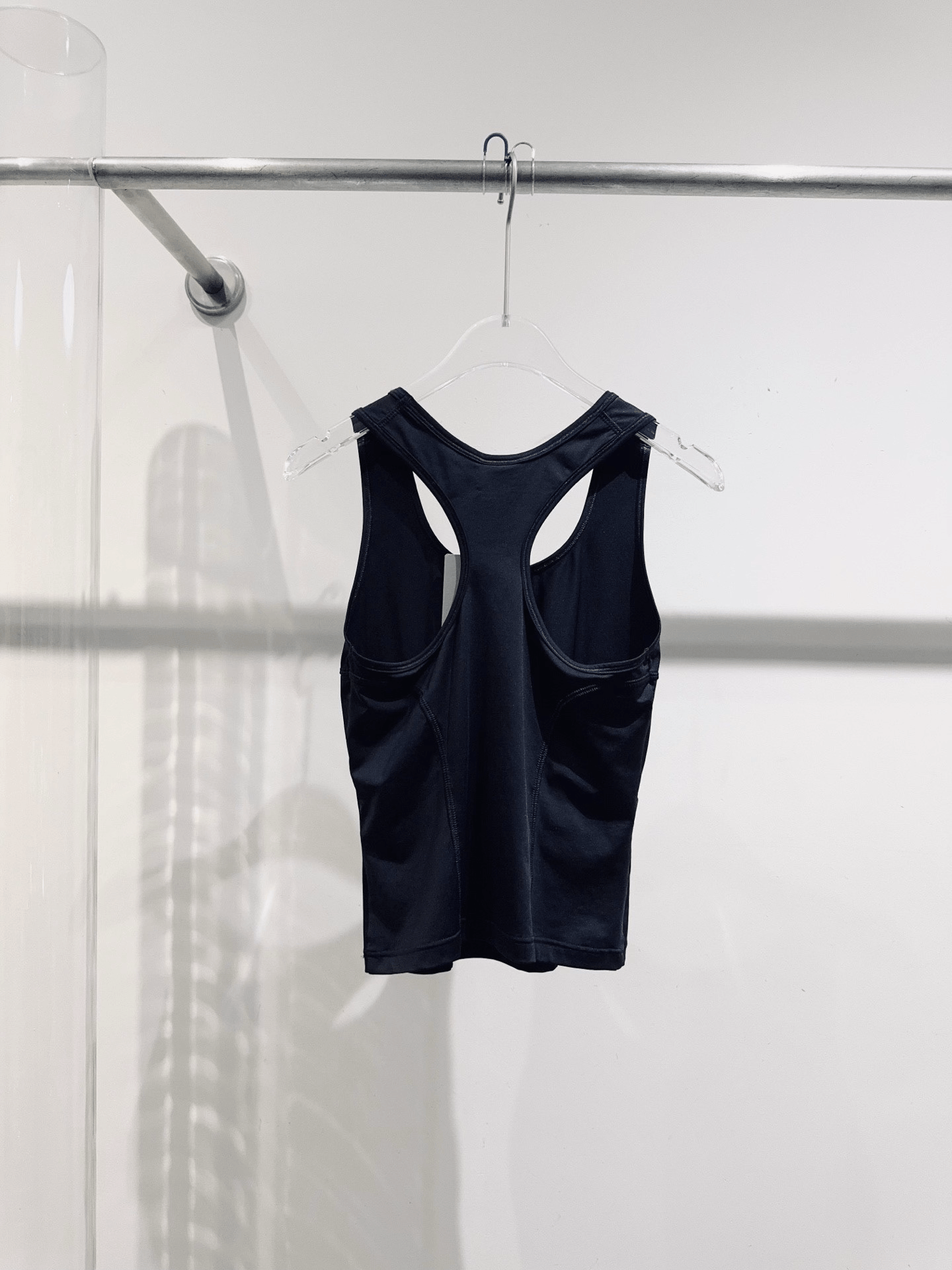 Balenciaga Balenciaga Women's Tank Top Size S / US 4 / IT 40 - 3 Thumbnail