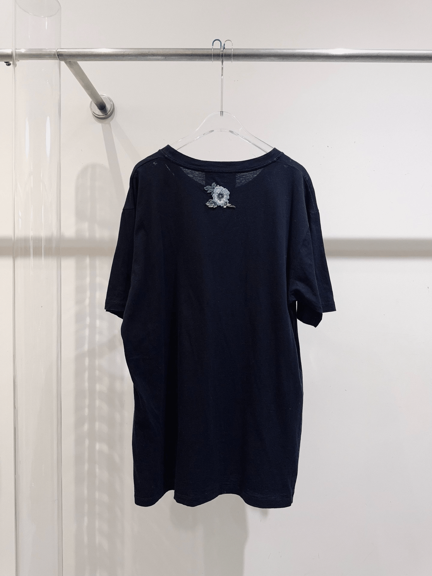 Gucci Gucci Short-Sleeve T-Shirt Size US S / EU 44-46 / 1 - 4 Thumbnail