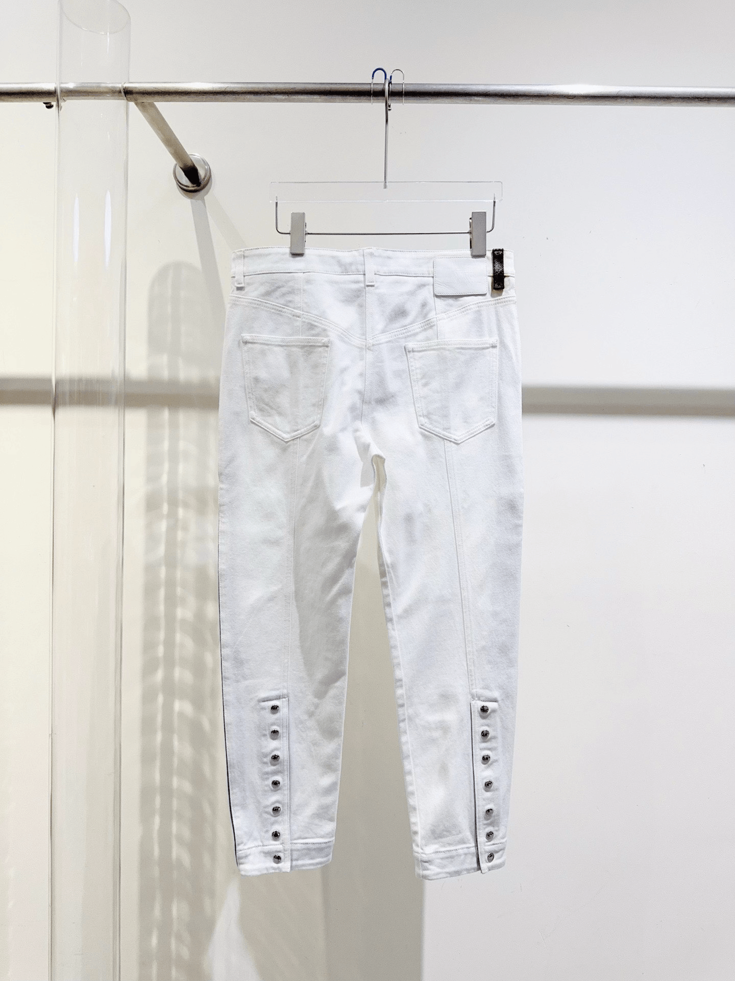 Louis Vuitton Louis Vuitton Jeans Size 40 Size US 28 / EU 44 - 3 Thumbnail