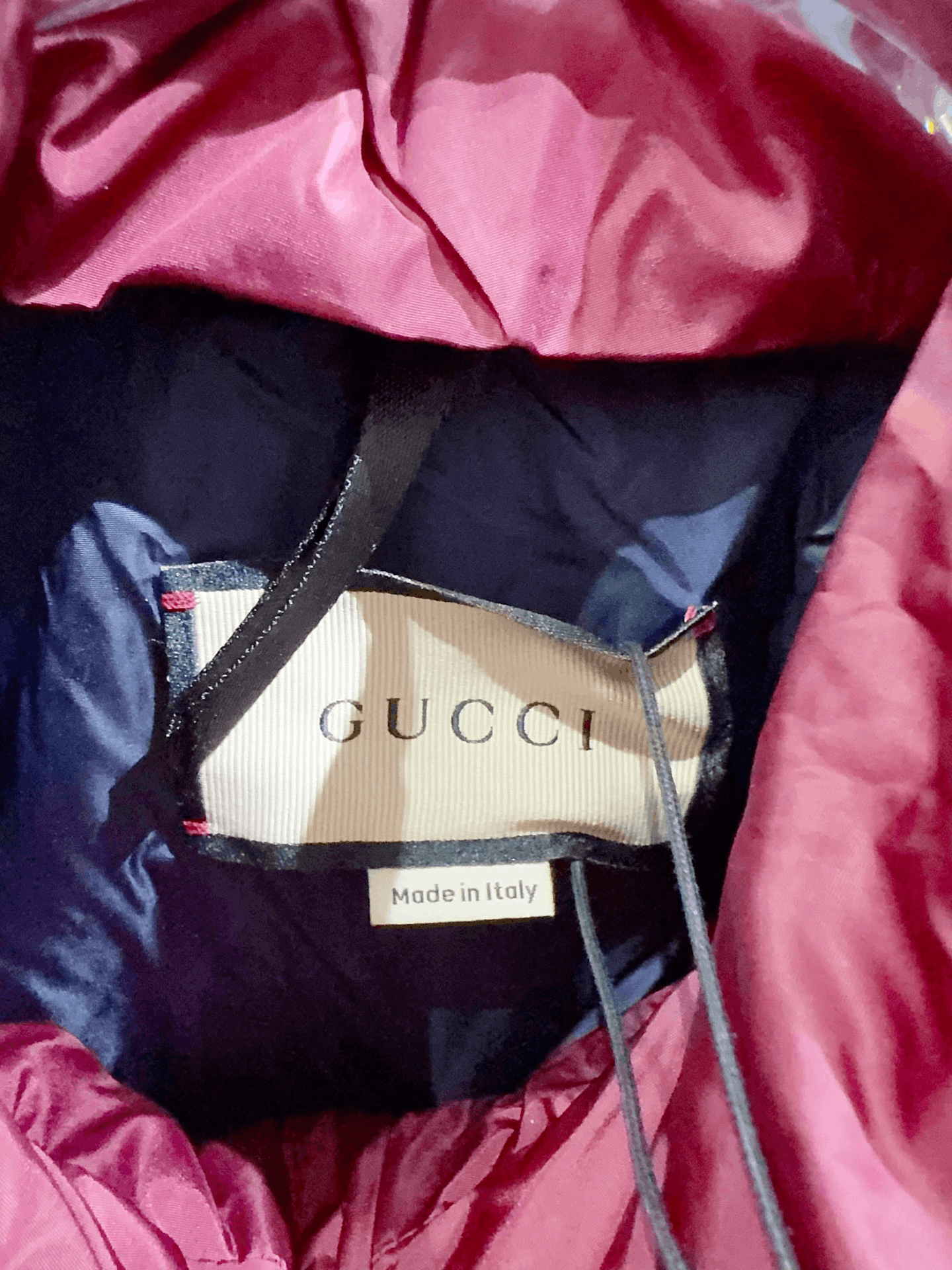 Gucci Gucci Women's Down Jacket Size XS / US 0-2 / IT 36-38 - 3 Thumbnail