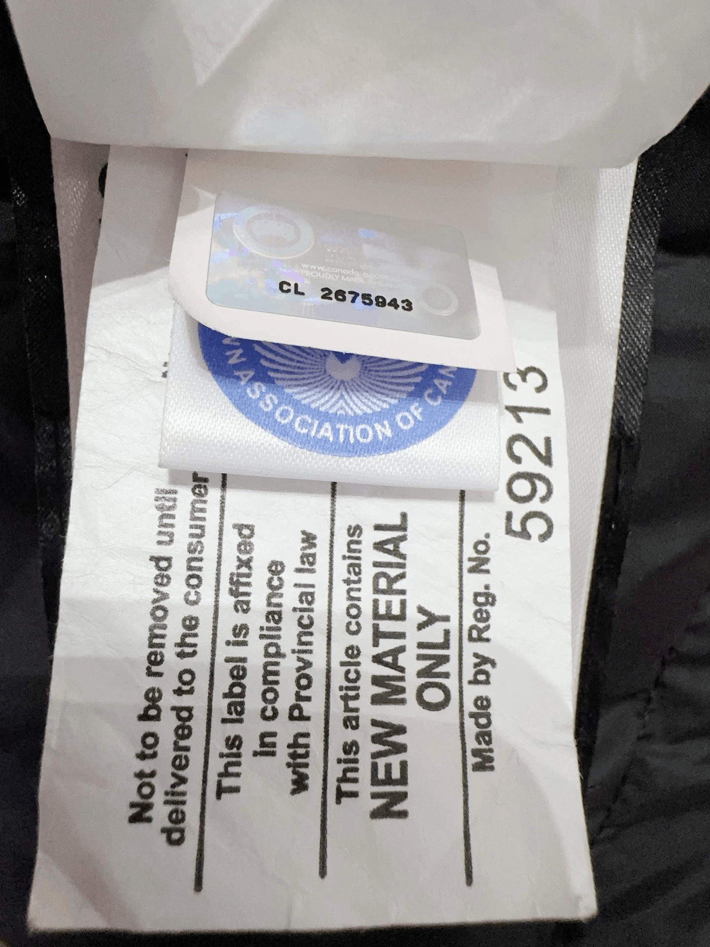 Canada Goose Canada Goose Red Down Jacket Size XS / US 0-2 / IT 36-38 - 6 Thumbnail