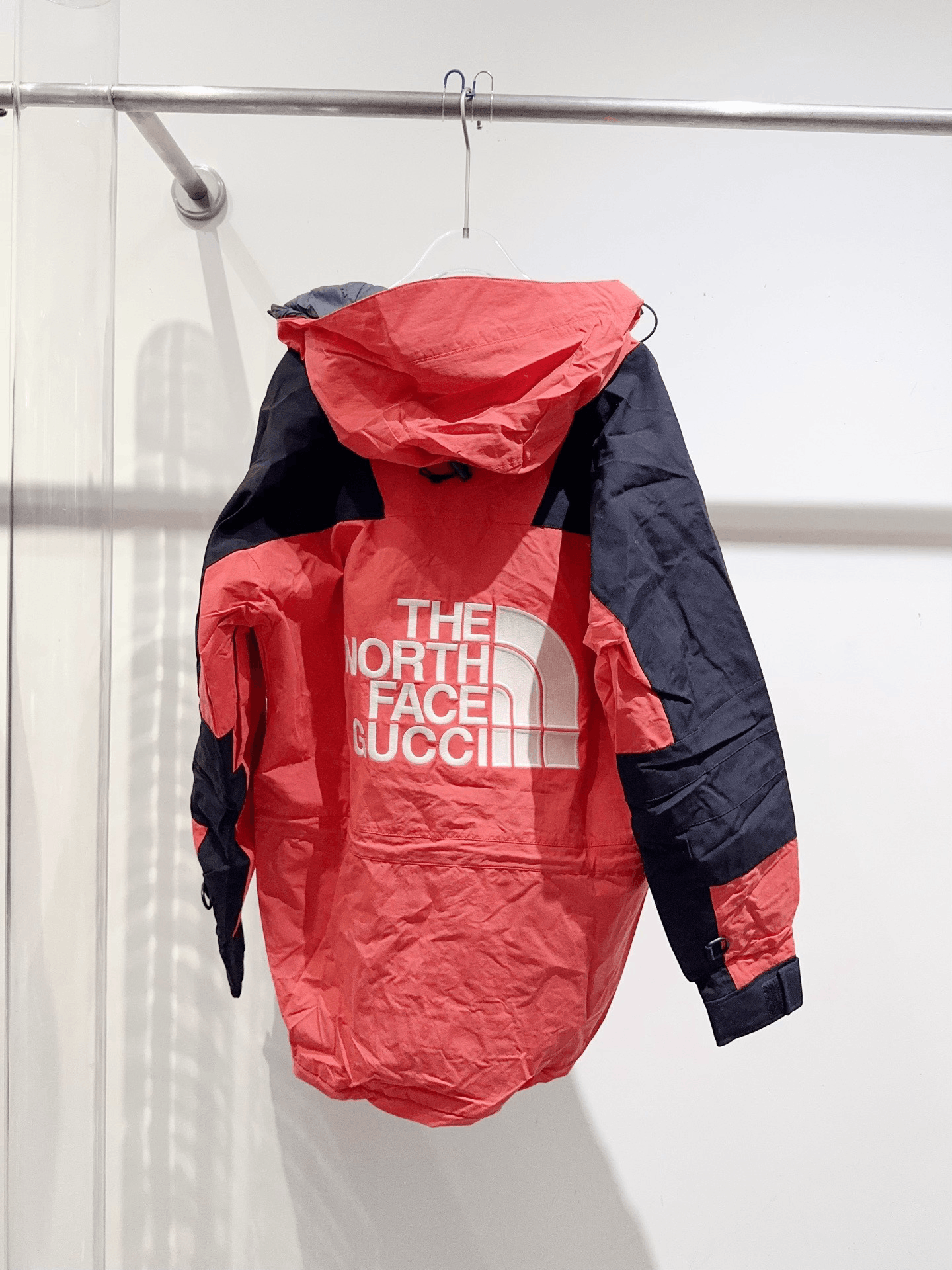 Gucci Gucci x The North Face Jacket Size US S / EU 44-46 / 1 - 2 Thumbnail