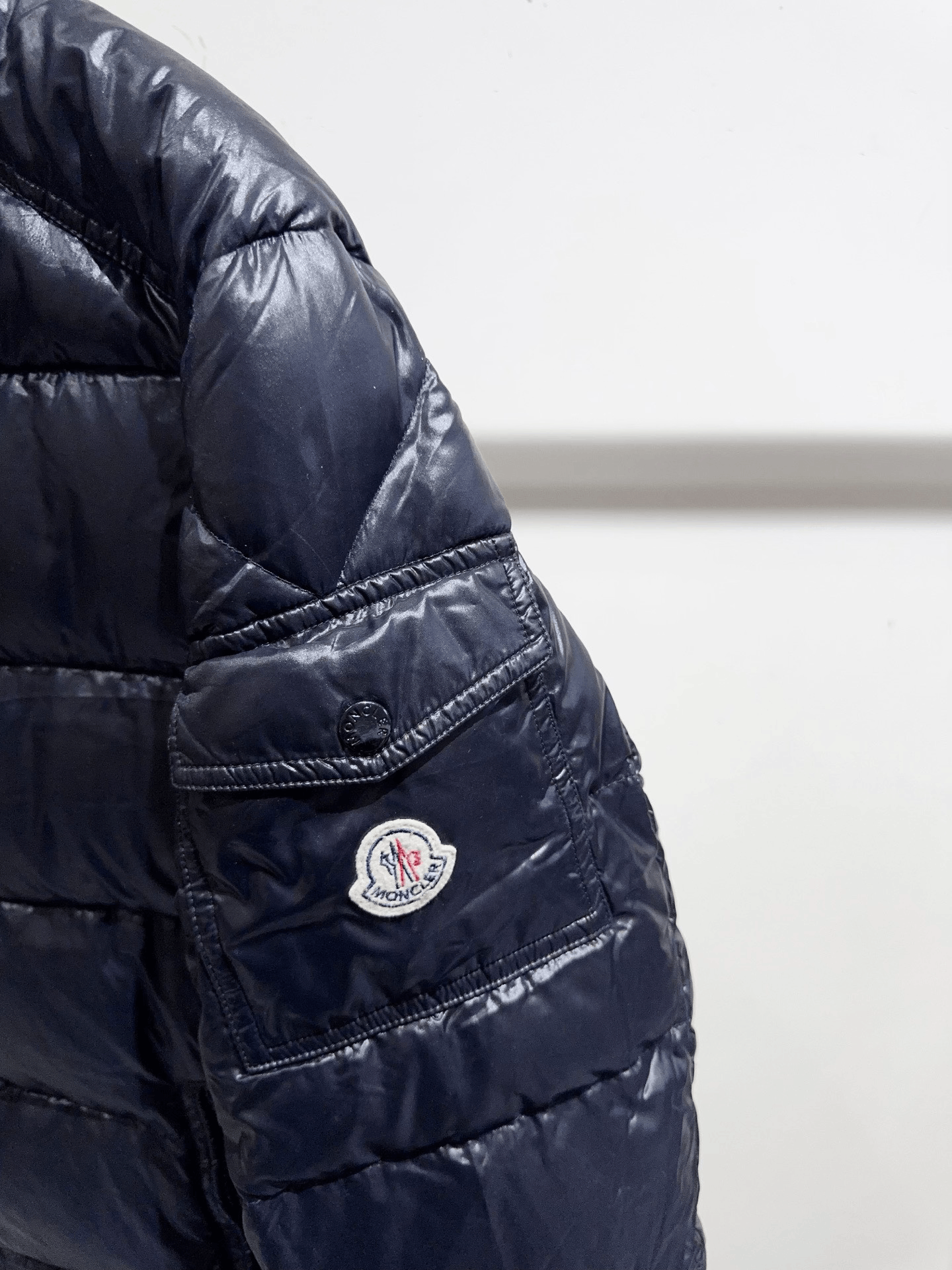 Moncler Moncler Maya Down Jacket Size US M / EU 48-50 / 2 - 2 Thumbnail