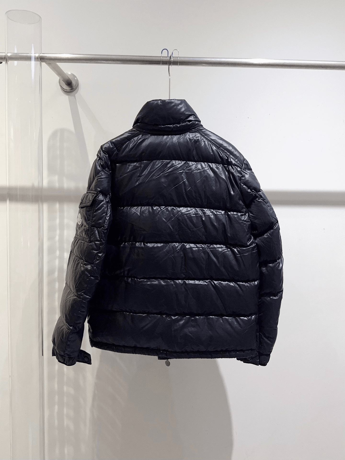 Moncler Moncler Maya Down Jacket Size US M / EU 48-50 / 2 - 4 Thumbnail