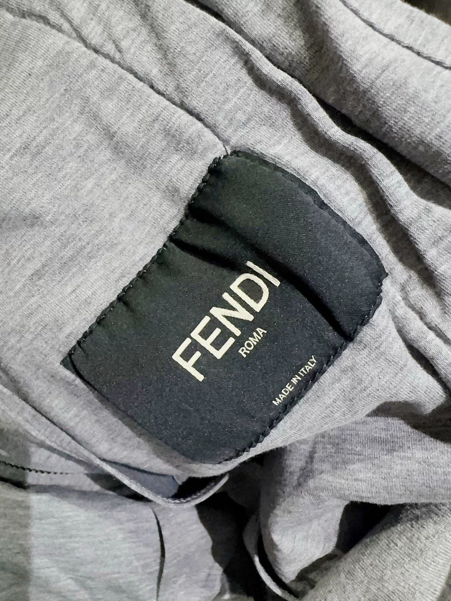 Fendi Fendi Coat Size US M / EU 48-50 / 2 - 4 Thumbnail