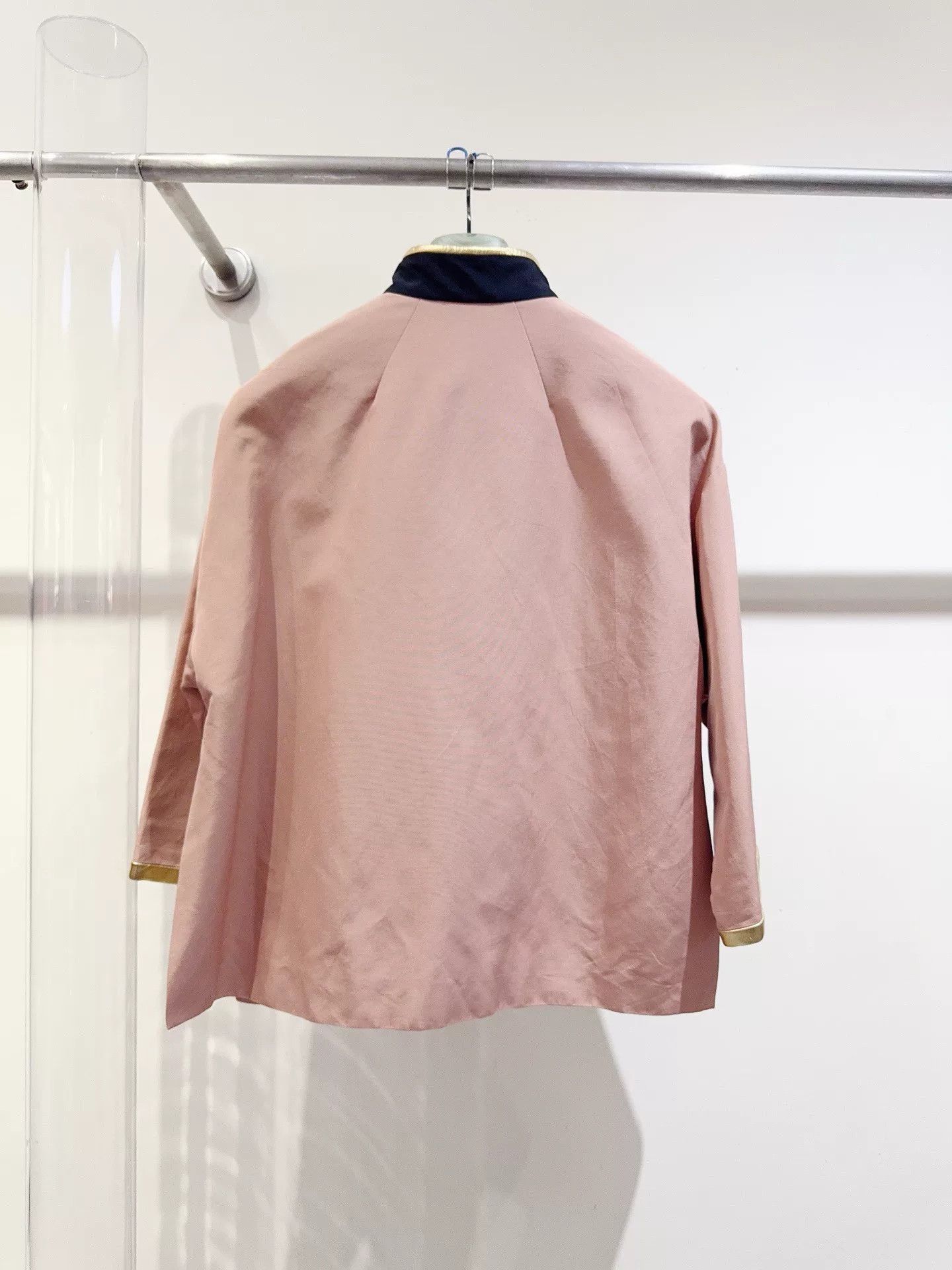Gucci Gucci Women's Coat Size 42 Size M / US 6-8 / IT 42-44 - 3 Thumbnail