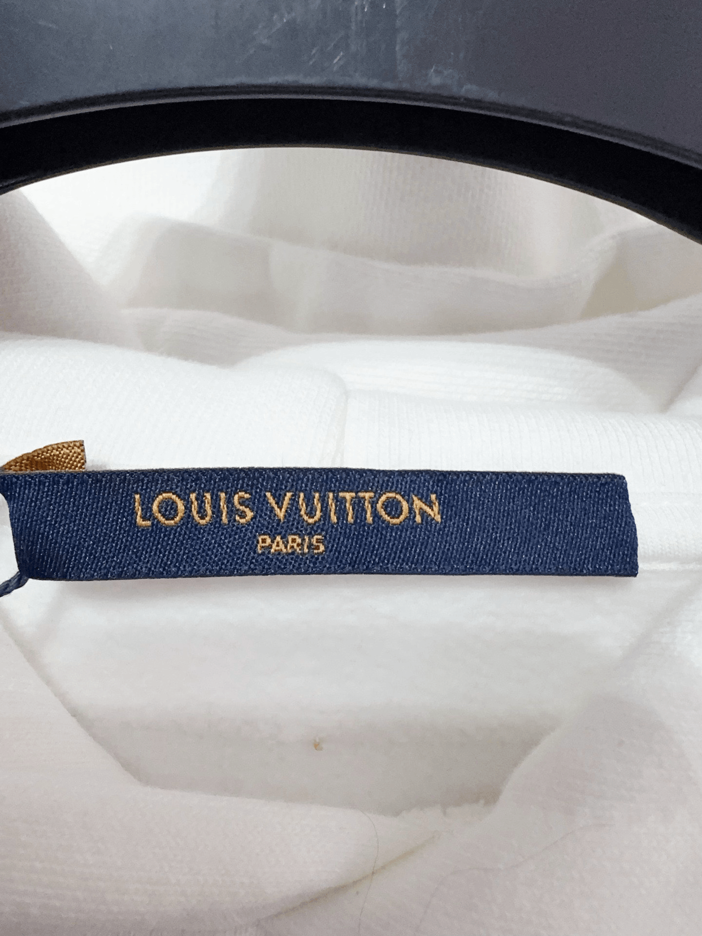 Louis Vuitton Louis Vuitton XL Hoodie Size US XL / EU 56 / 4 - 5 Thumbnail