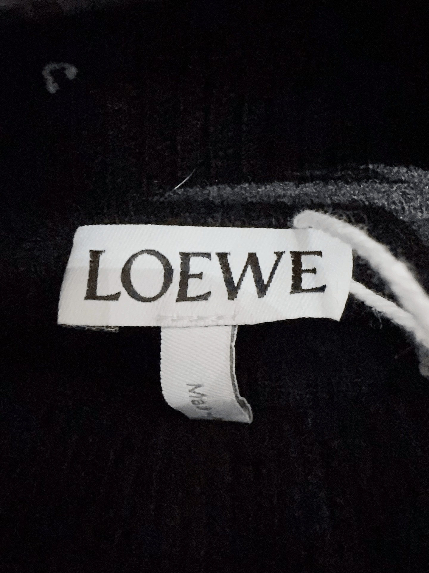 Loewe Loewe Snowflake Sweater Size US M / EU 48-50 / 2 - 3 Thumbnail