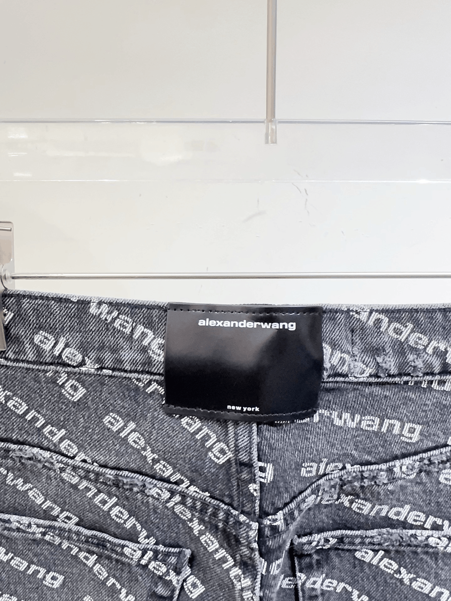 Alexander Wang Alexander Wang Women's Pants Size 28" / US 6 / IT 42 - 5 Thumbnail