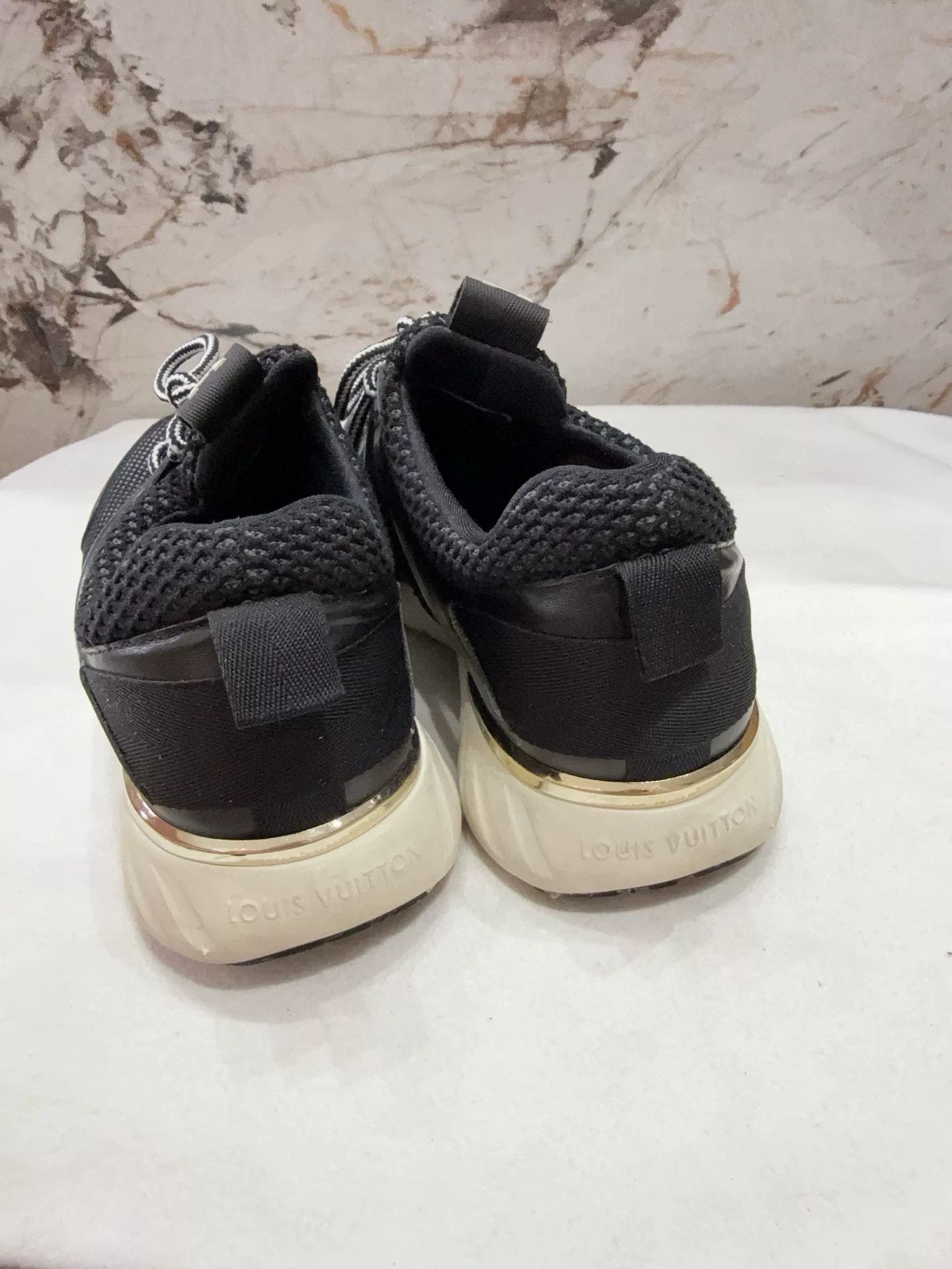 Louis Vuitton Louis Vuitton Casual Shoes Size US 5.5 / IT 35.5 - 3 Thumbnail