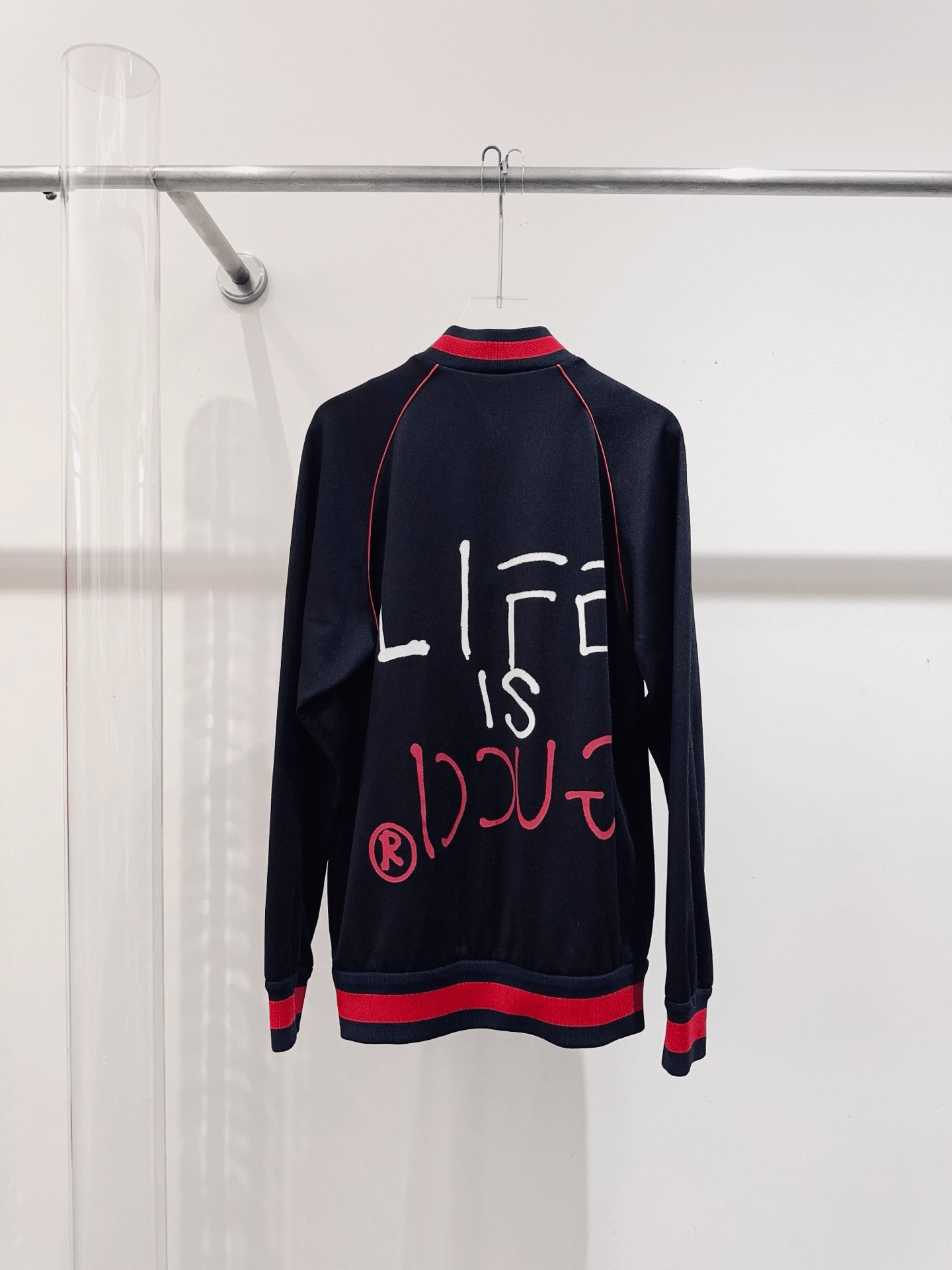 Gucci Gucci Coat M Size Size US M / EU 48-50 / 2 - 5 Thumbnail
