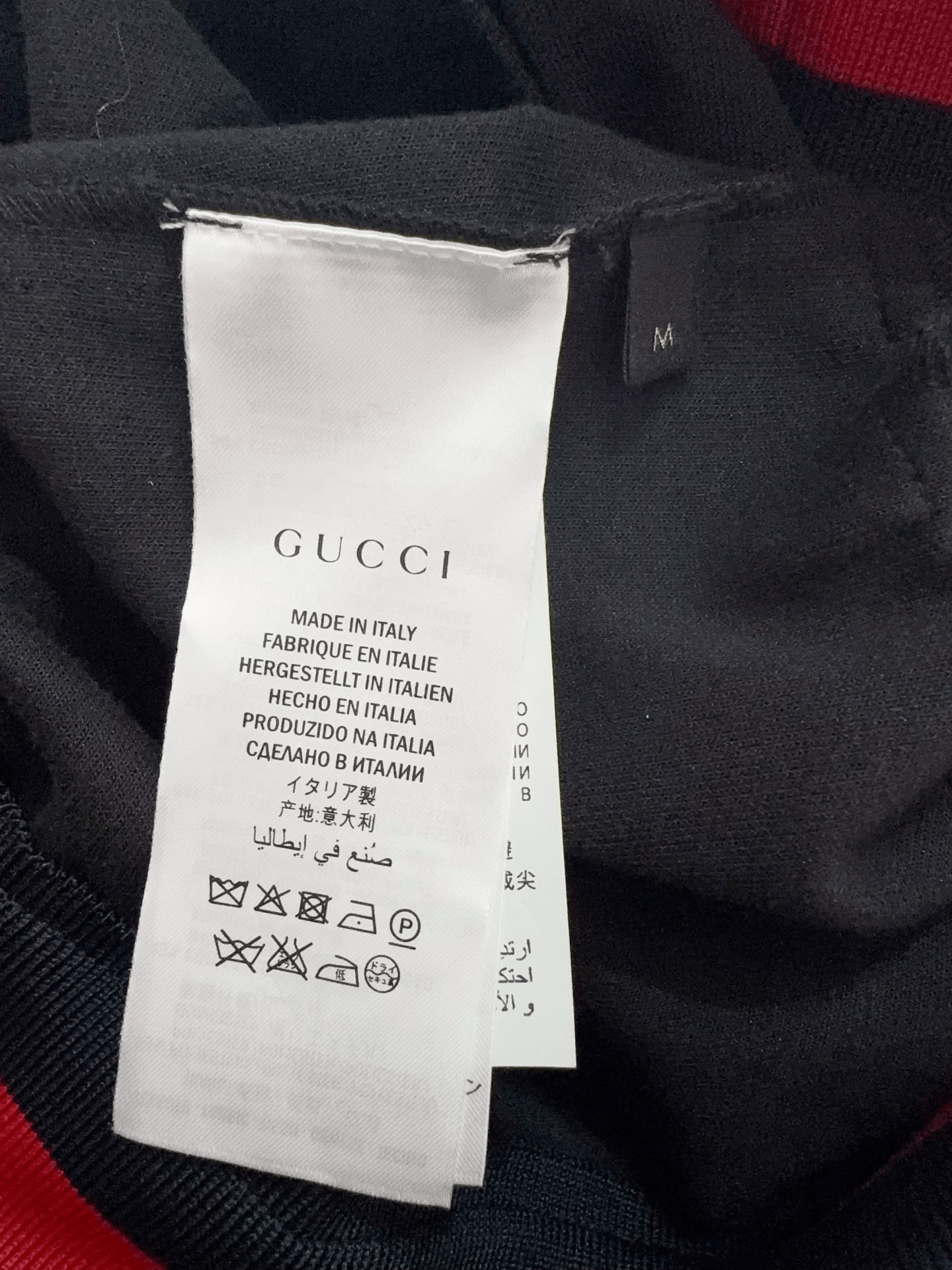 Gucci Gucci Coat M Size Size US M / EU 48-50 / 2 - 4 Thumbnail