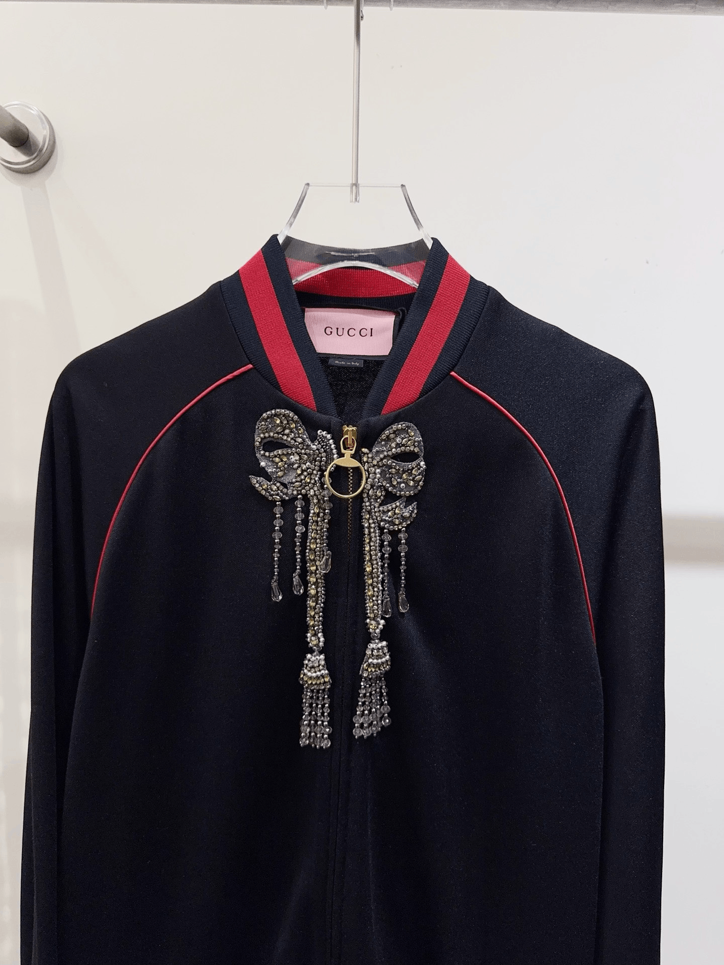 Gucci Gucci Coat M Size Size US M / EU 48-50 / 2 - 3 Thumbnail
