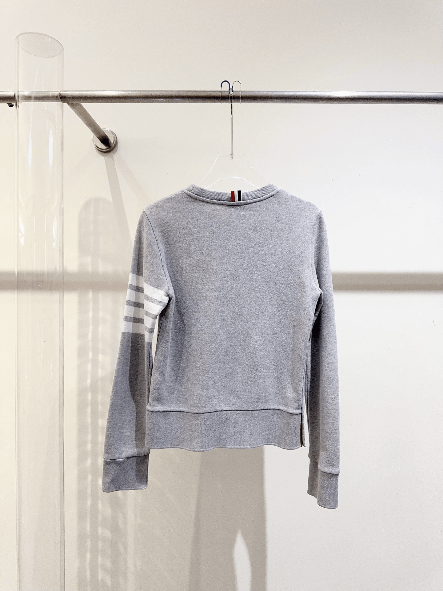 Thom Browne Thom Browne Women's Sweatshirt Size M / US 6-8 / IT 42-44 - 2 Thumbnail