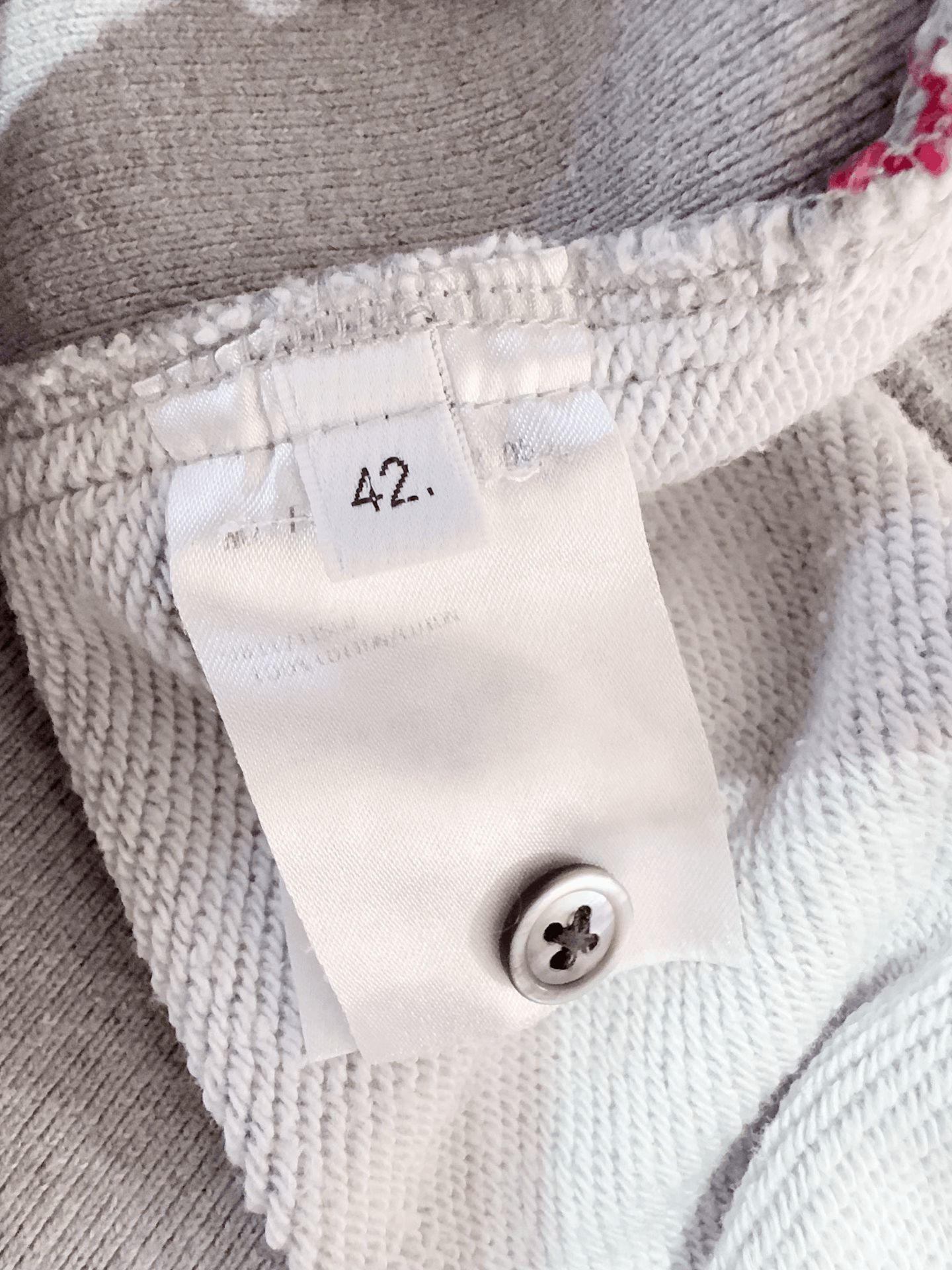 Thom Browne Thom Browne Women's Sweatshirt Size M / US 6-8 / IT 42-44 - 4 Thumbnail