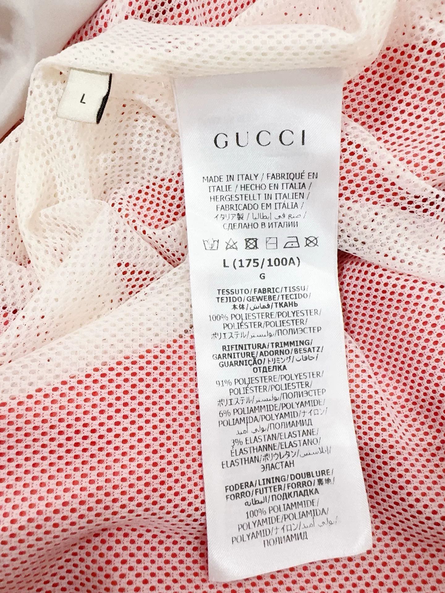 Gucci Gucci New Coat Size US L / EU 52-54 / 3 - 5 Thumbnail