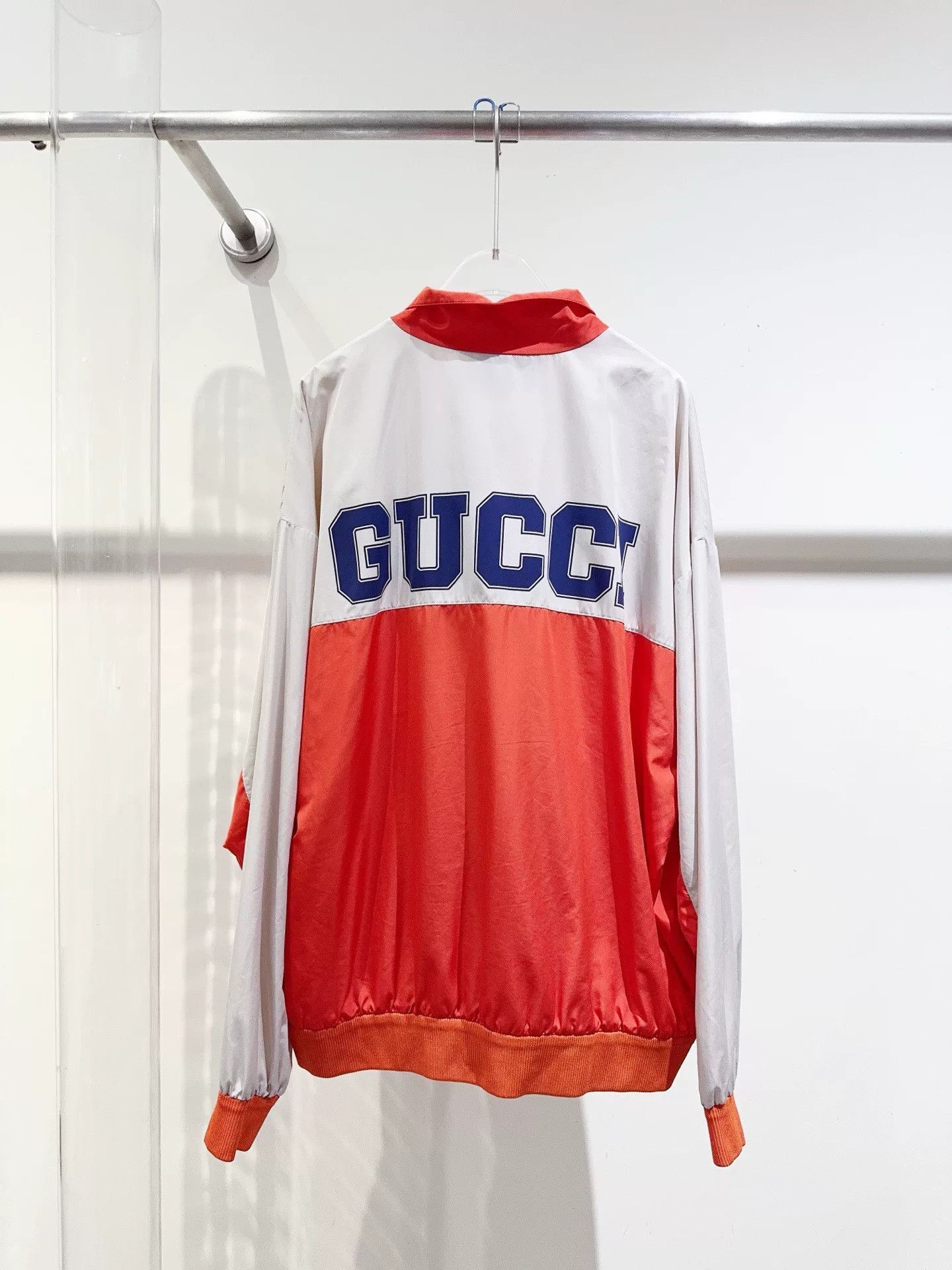 Gucci Gucci New Coat Size US L / EU 52-54 / 3 - 3 Thumbnail