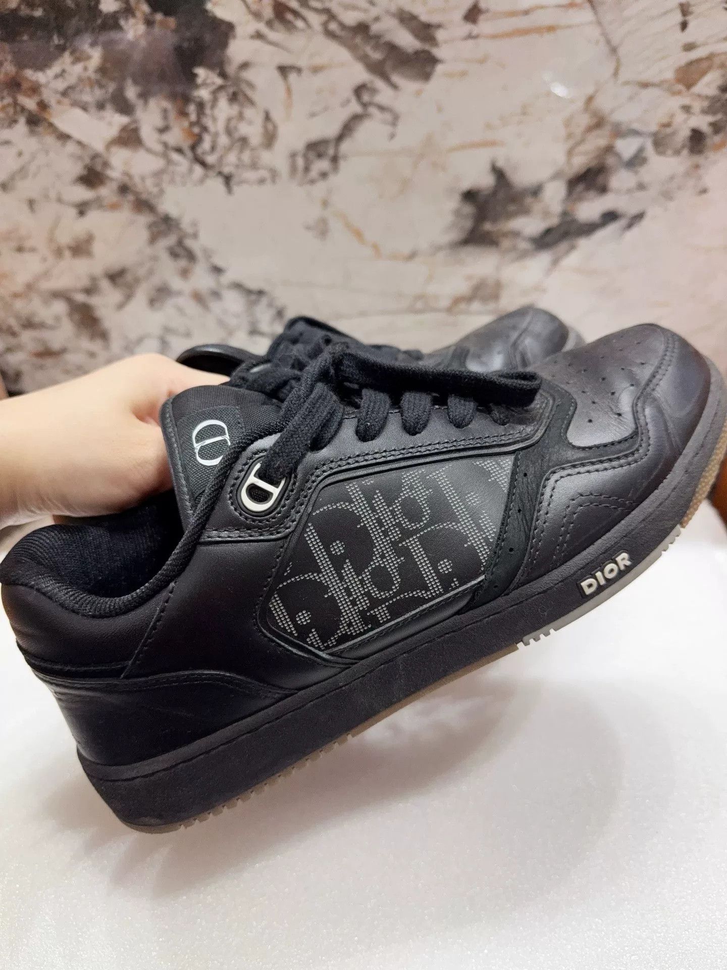 Dior Dior Men's Casual Shoes Size US 8 / EU 41 - 4 Thumbnail
