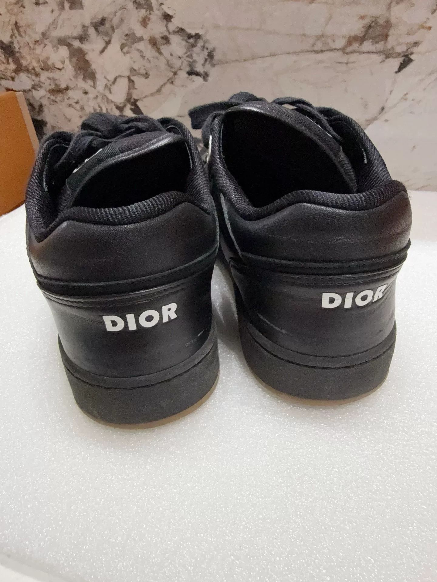 Dior Dior Men's Casual Shoes Size US 8 / EU 41 - 2 Thumbnail