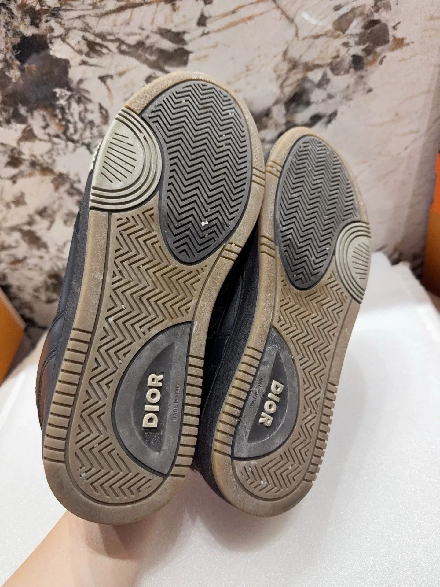 Dior Dior Men's Casual Shoes Size US 8 / EU 41 - 5 Thumbnail