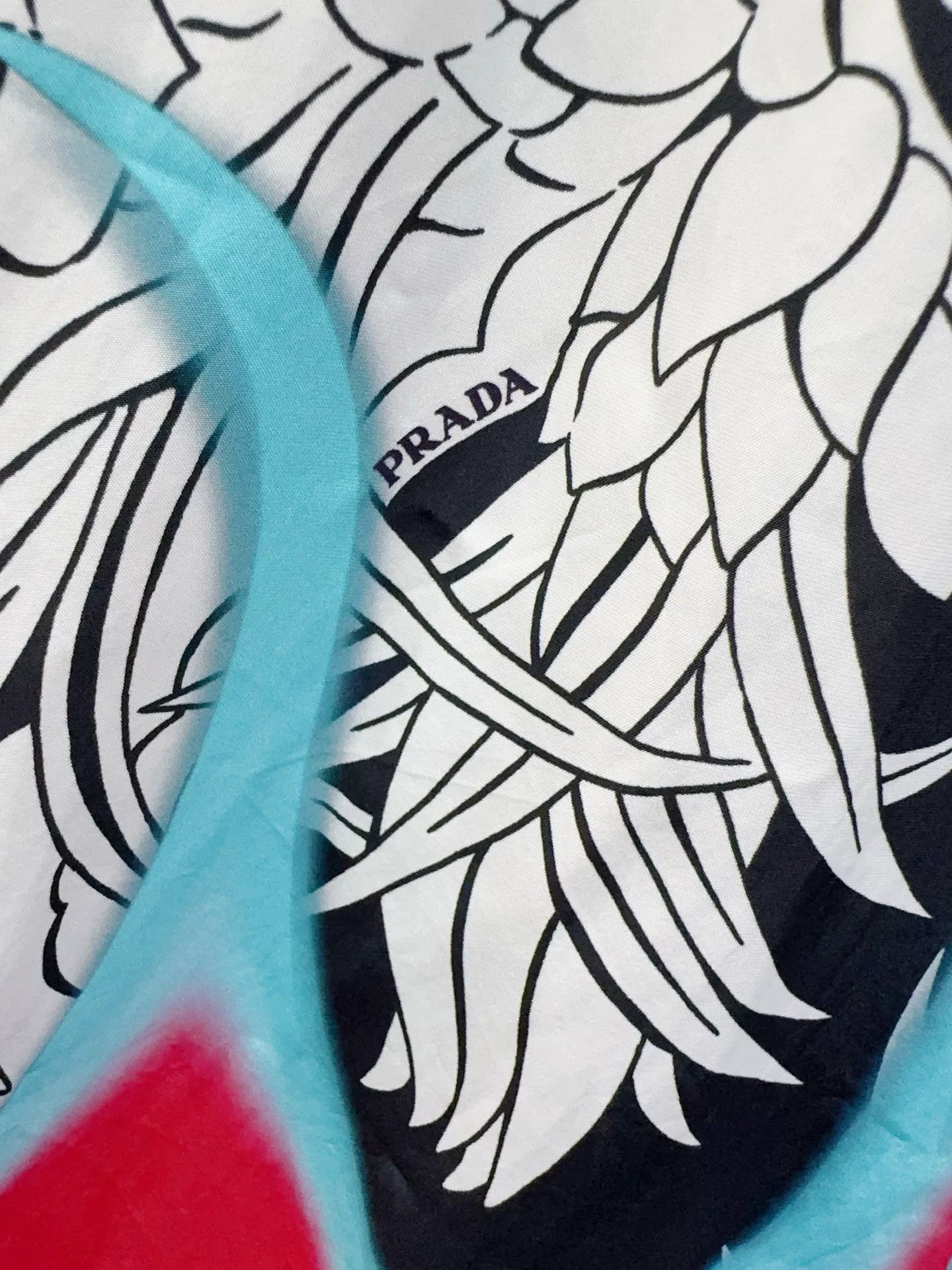 Prada Prada Runway Shirt Size US XXS / EU 40 - 4 Thumbnail