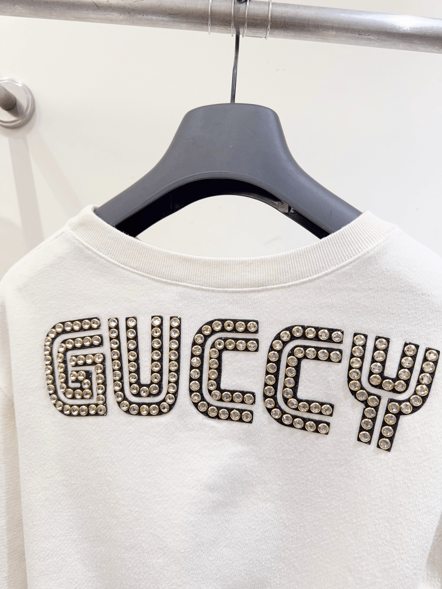 Gucci Gucci Sweatshirt Size US XS / EU 42 / 0 - 4 Thumbnail