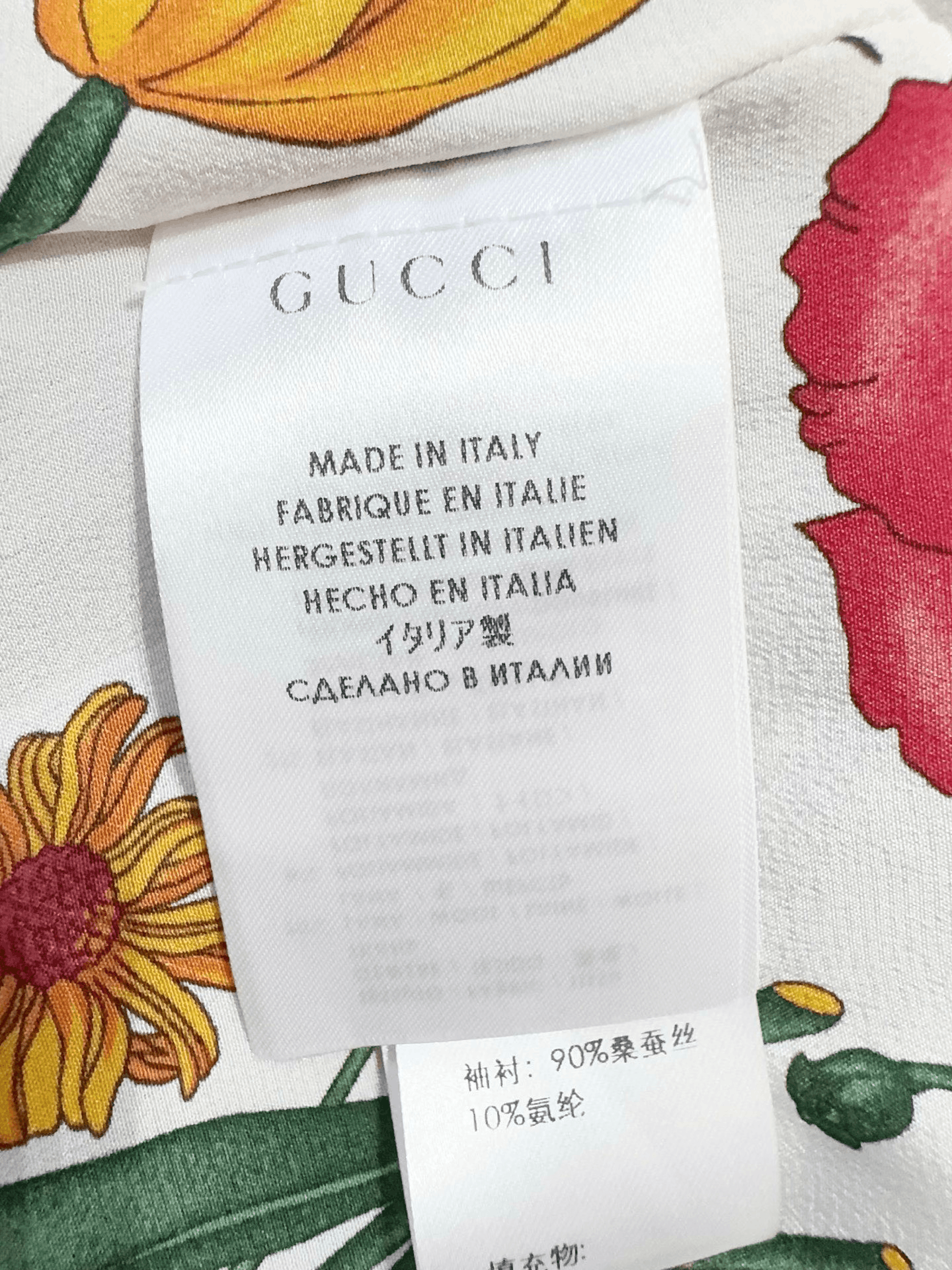 Gucci Gucci Women's Suit Jacket Size S / US 4 / IT 40 - 8 Thumbnail