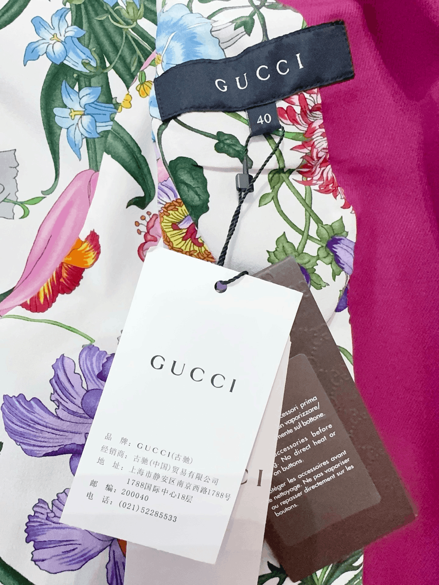 Gucci Gucci Women's Suit Jacket Size S / US 4 / IT 40 - 6 Thumbnail