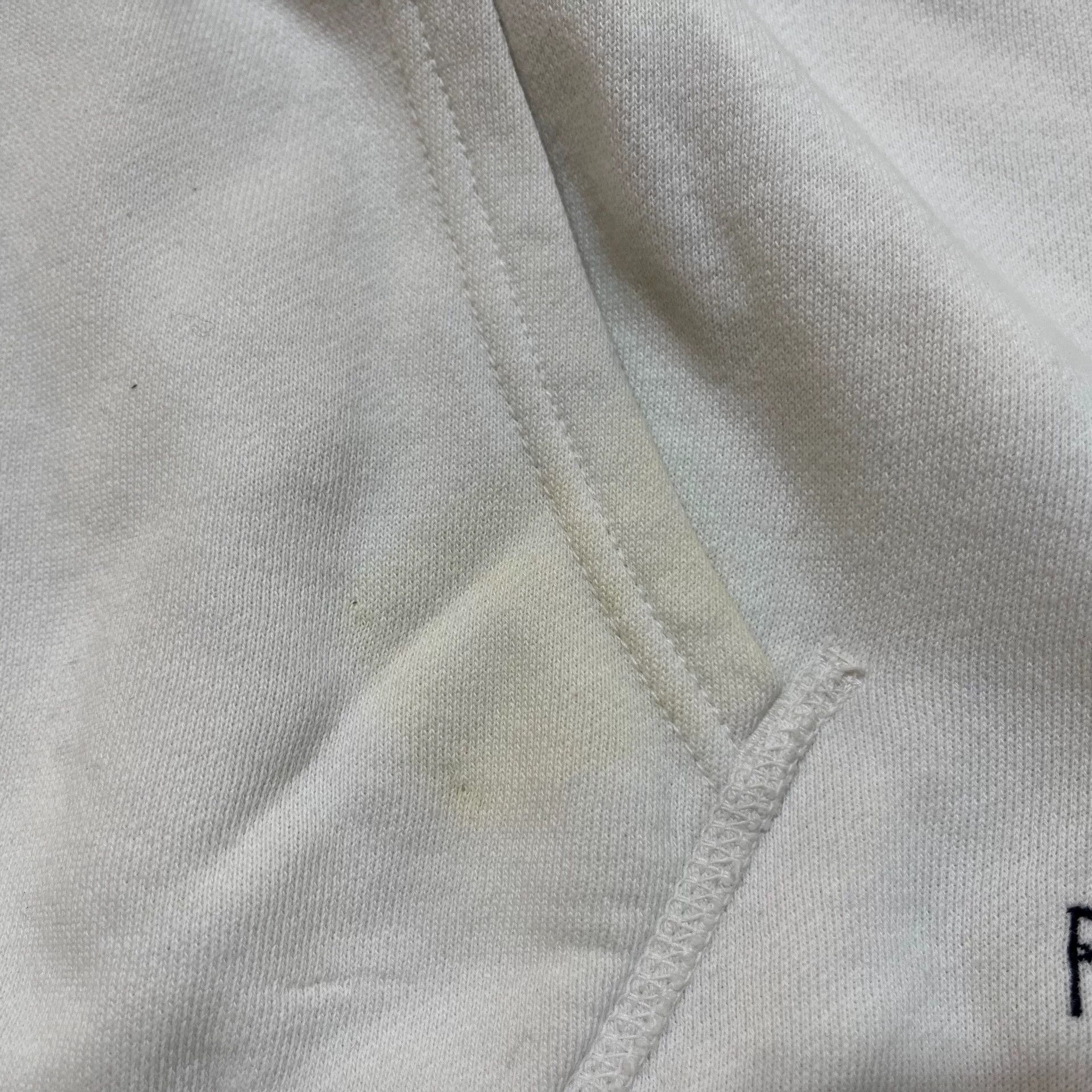 RRL Ralph Lauren RRL Vintage Jacket Sweatshirt by Ralph Lauren Size US M / EU 48-50 / 2 - 9 Thumbnail