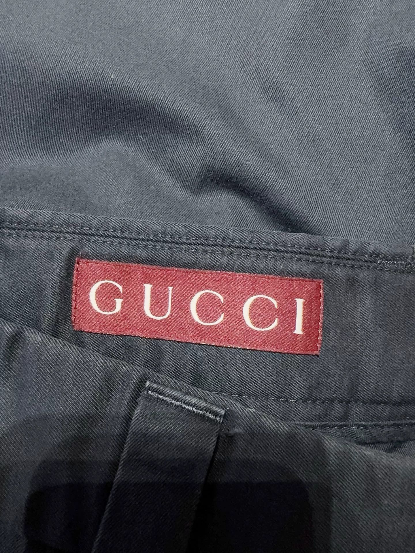 Gucci Gucci 2024 SS New Men's Shorts Size US 32 / EU 48 - 4 Thumbnail