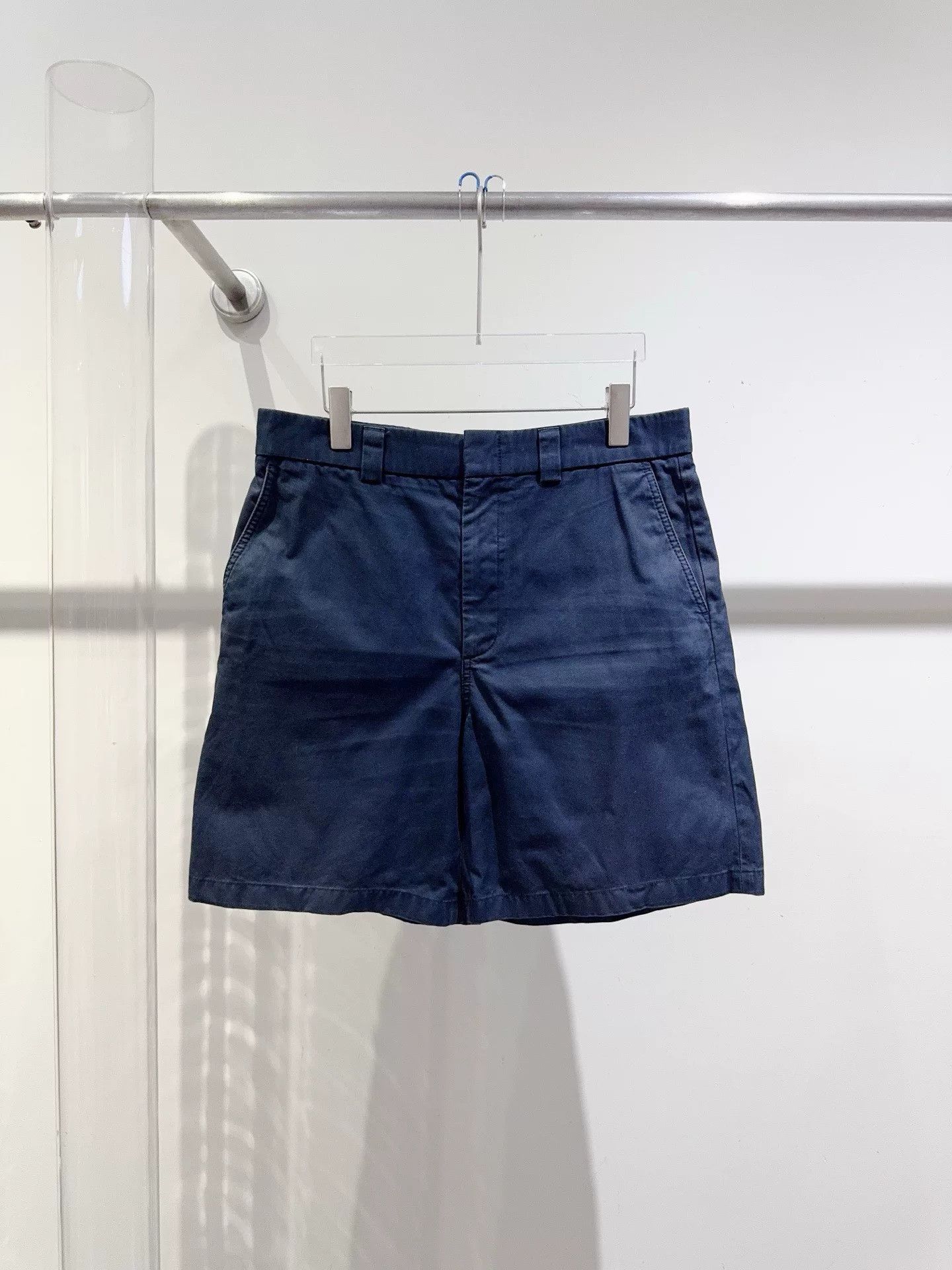Gucci Gucci 2024 SS New Men's Shorts Size US 32 / EU 48 - 2 Thumbnail