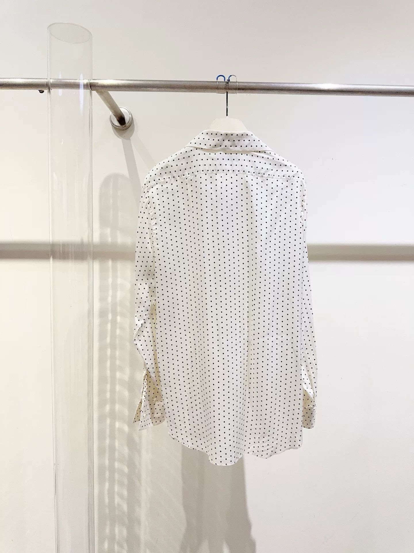 Dior Dior Bee Shirt Size US XXS / EU 40 - 5 Thumbnail