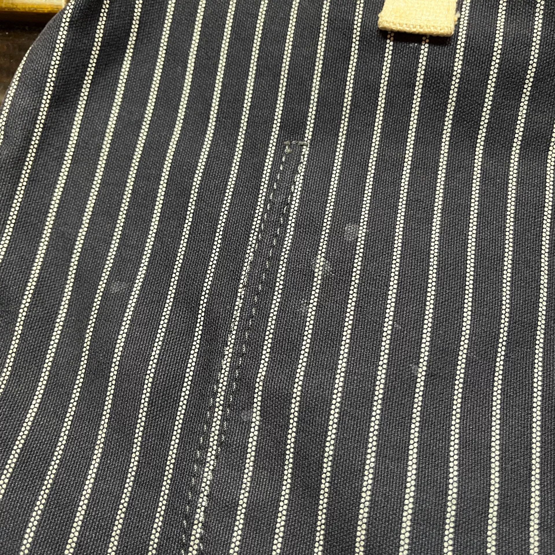 RRL Ralph Lauren RRL Canvas Tote Crossbody Bag Size ONE SIZE - 5 Thumbnail