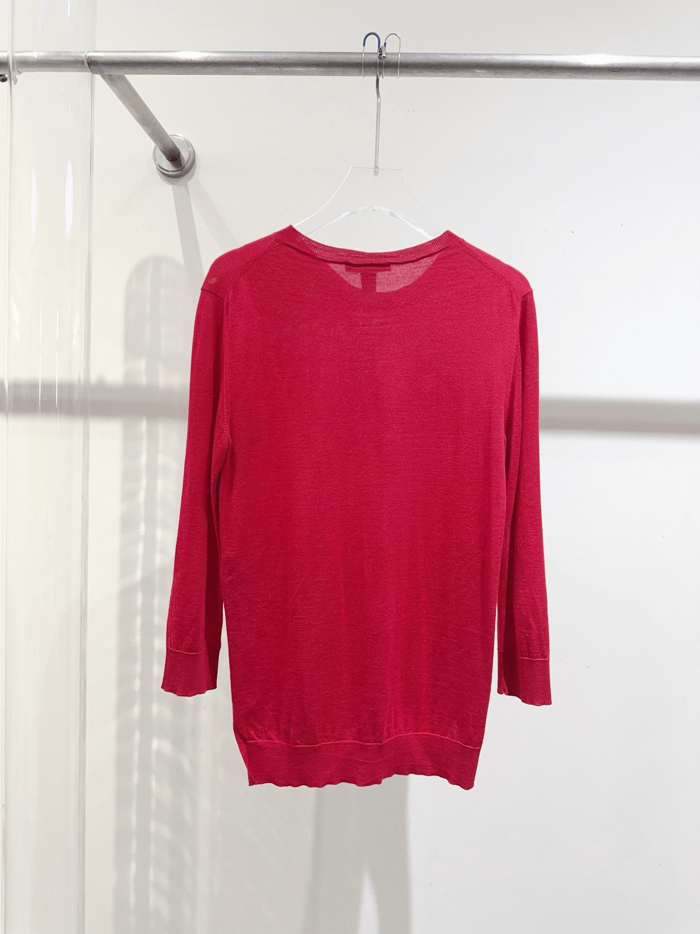 Louis Vuitton Louis Vuitton Knit Sweater Size S / US 4 / IT 40 - 3 Thumbnail