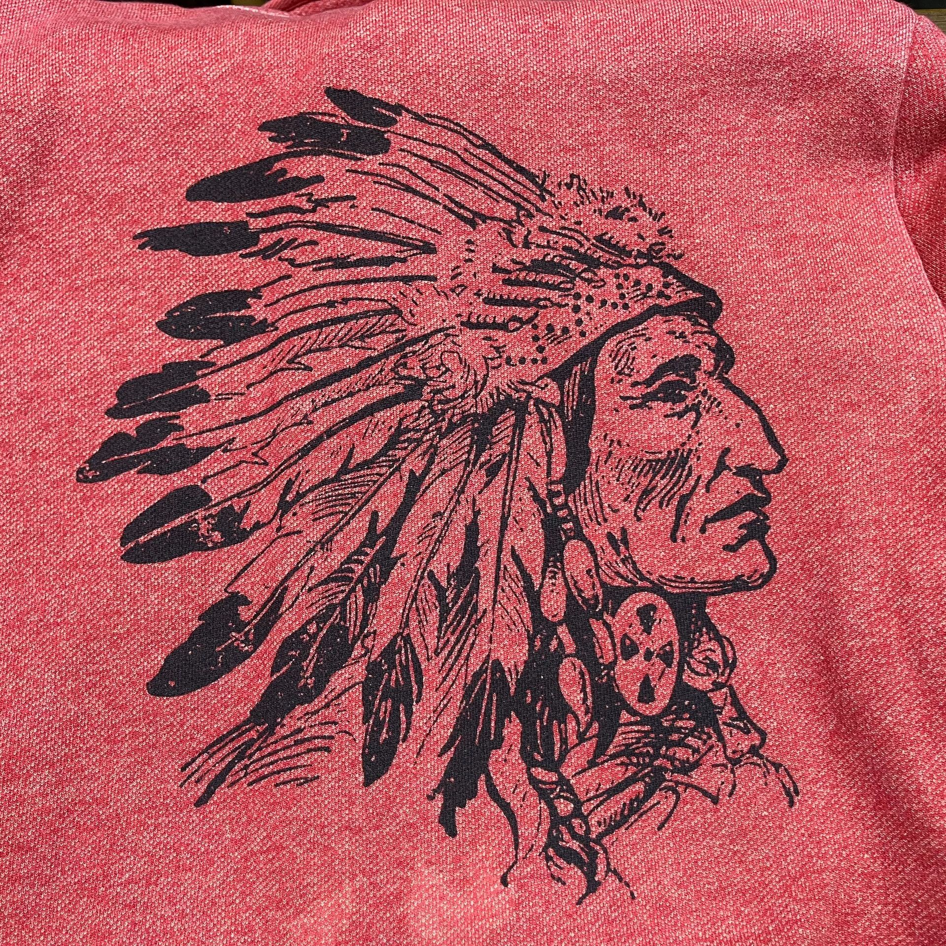 RRL Ralph Lauren RRL Indian Jacket by Ralph Lauren Size US XS / EU 42 / 0 - 7 Thumbnail