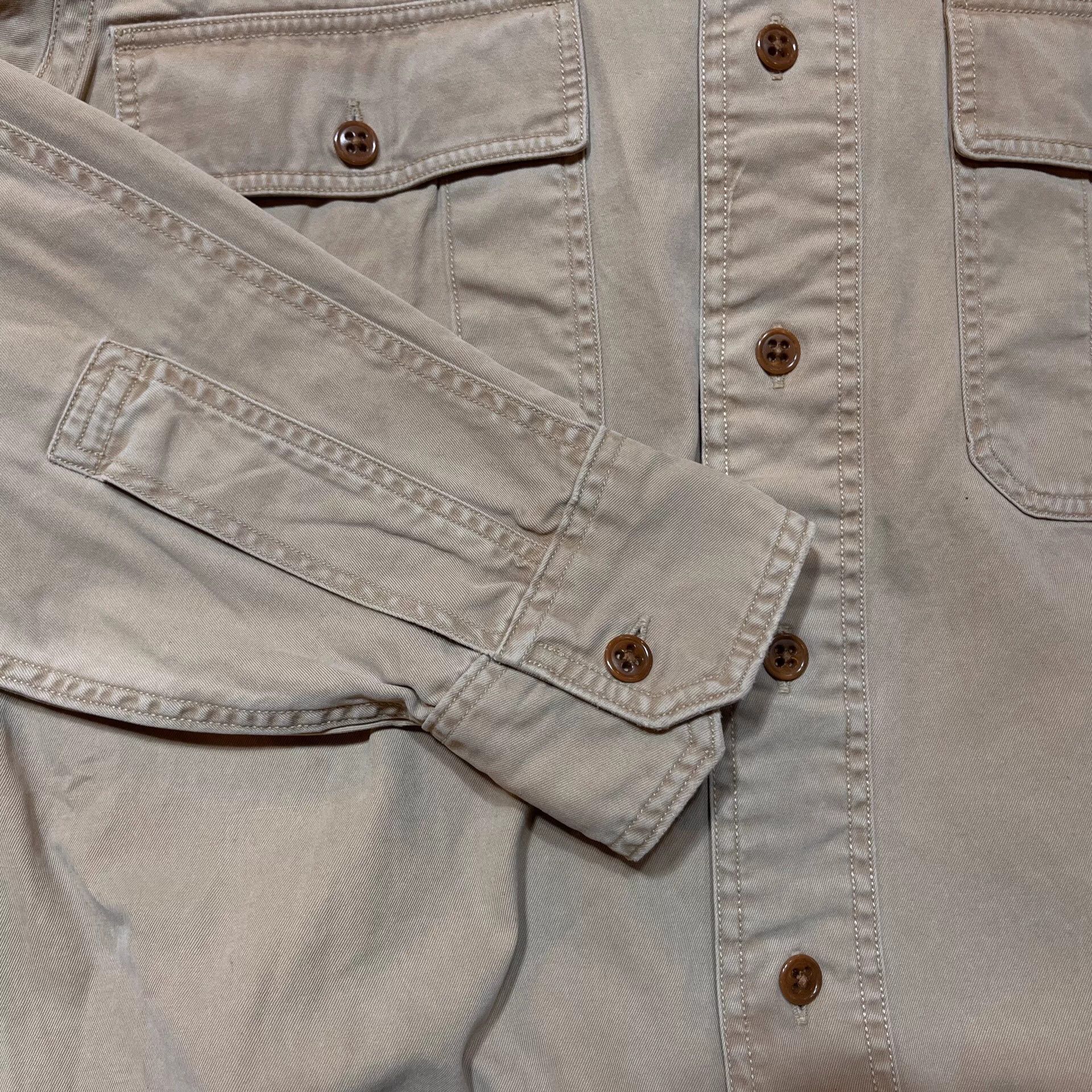 RRL Vintage Ralph Lauren Shirt