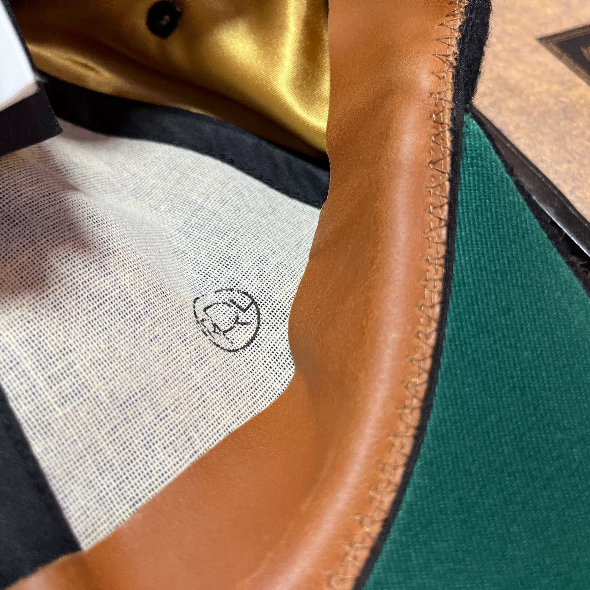 RRL Ralph Lauren RRL Ralph Lauren Cap Hat Size ONE SIZE - 8 Thumbnail