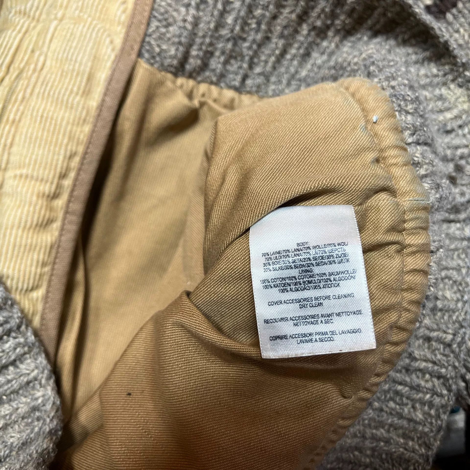 RRL Ralph Lauren RRL Southwestern Sweater Jacket Size US S / EU 44-46 / 1 - 5 Thumbnail