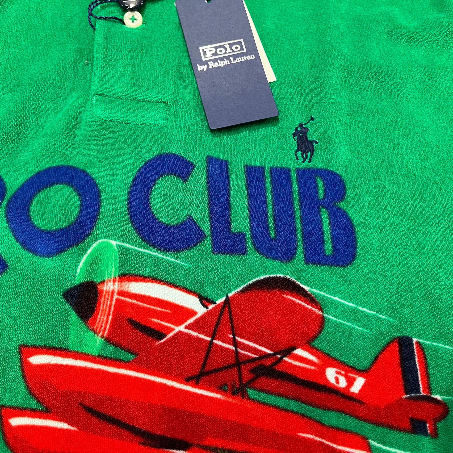RRL Ralph Lauren Ralph Lauren Graphic Short Sleeve T-shirt Size US M / EU 48-50 / 2 - 4 Thumbnail