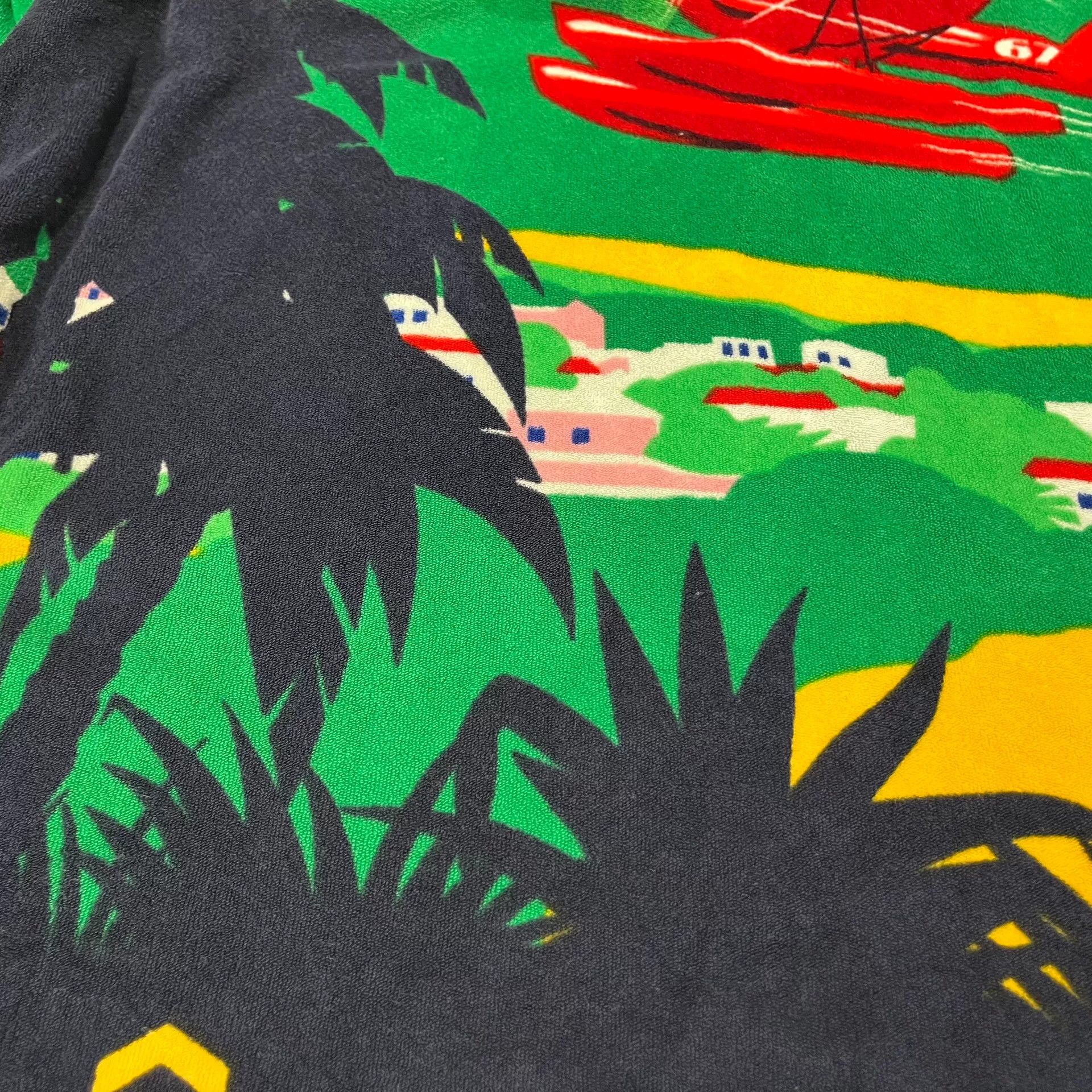 RRL Ralph Lauren Ralph Lauren Graphic Short Sleeve T-shirt Size US M / EU 48-50 / 2 - 5 Thumbnail