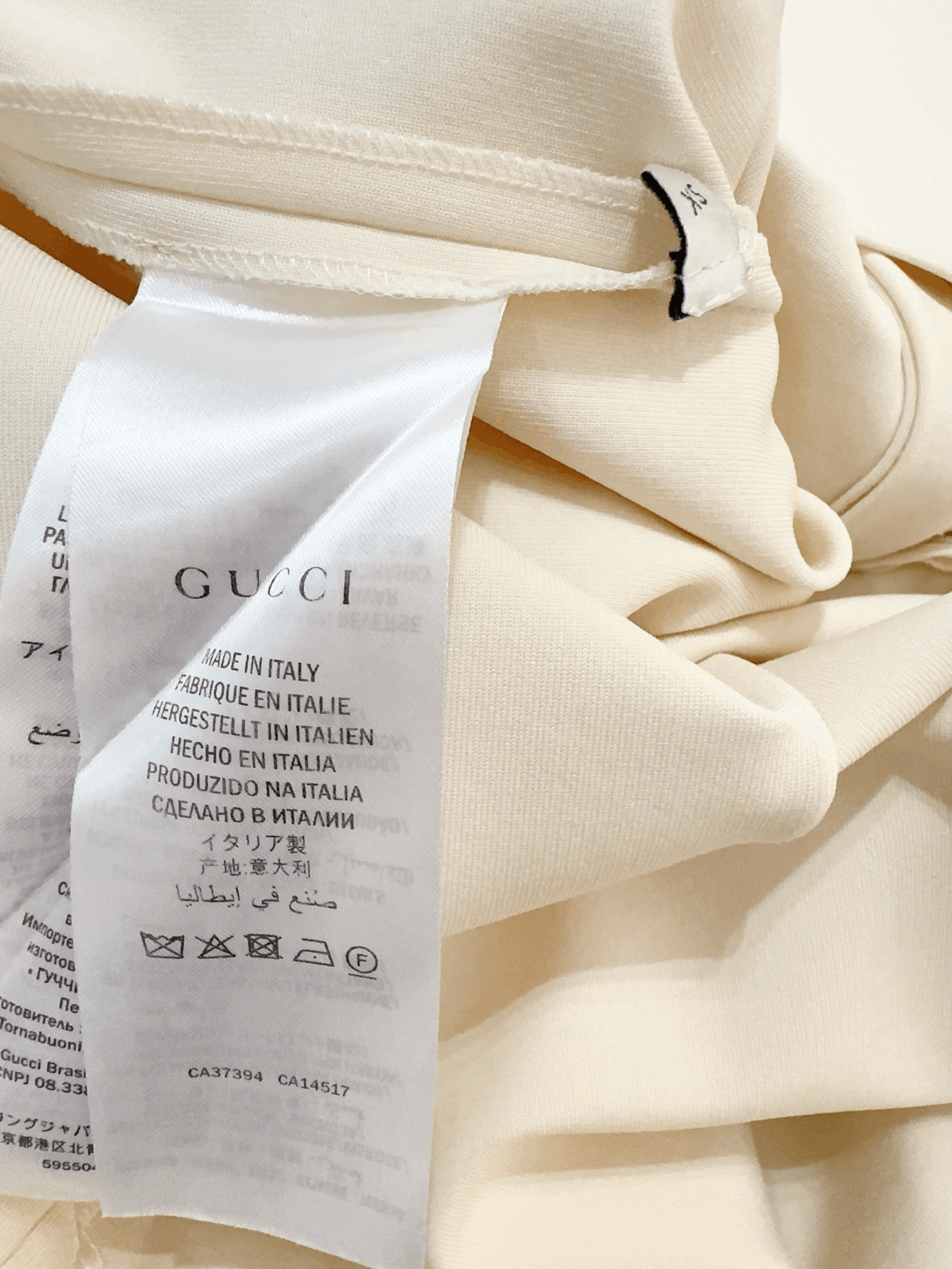 Gucci Gucci Lace Dress XS Size Size XS / US 0-2 / IT 36-38 - 6 Thumbnail