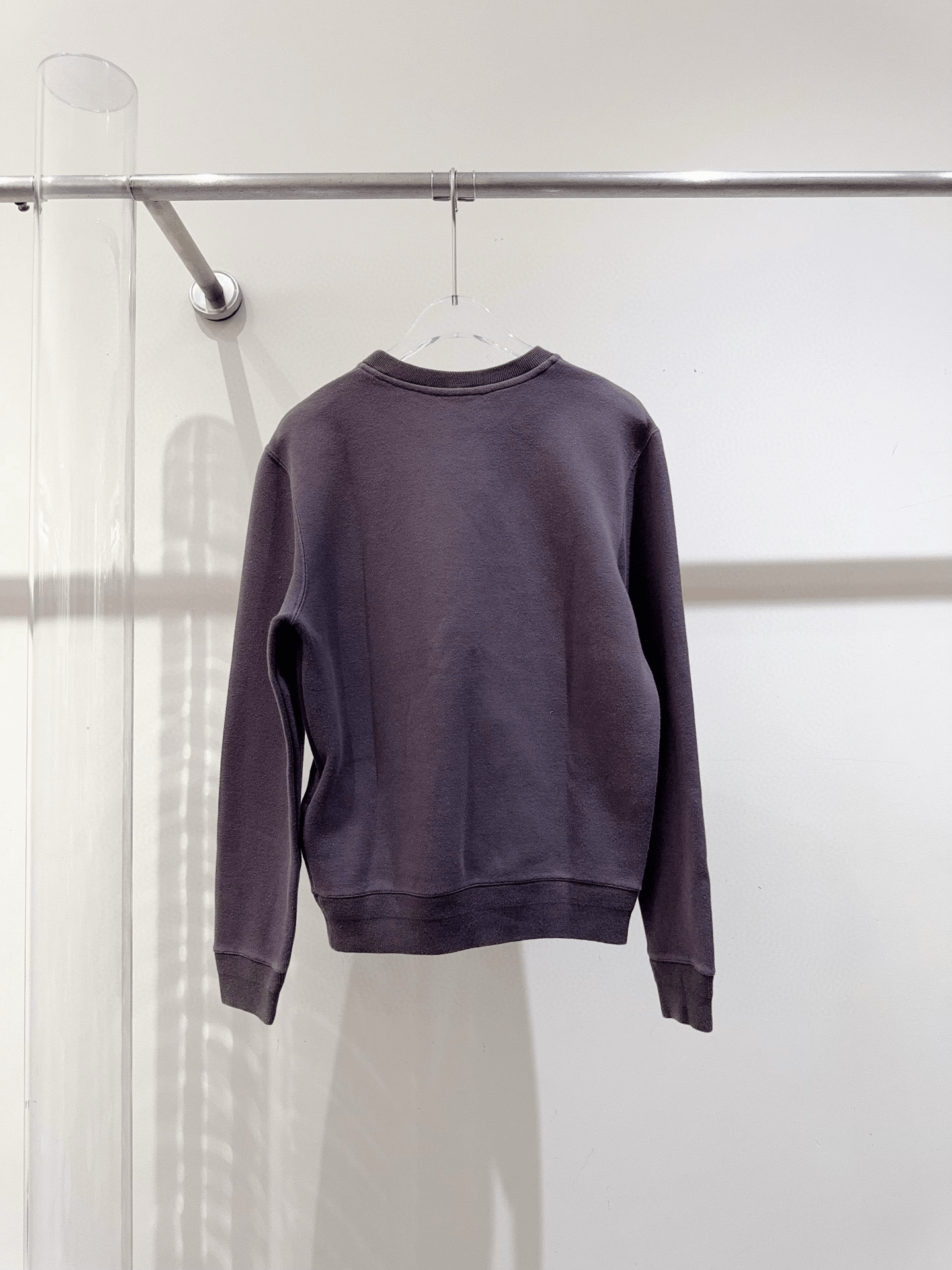 Louis Vuitton Louis Vuitton Women's Sweatshirt Size XXS / US 00 / IT 34 - 2 Thumbnail