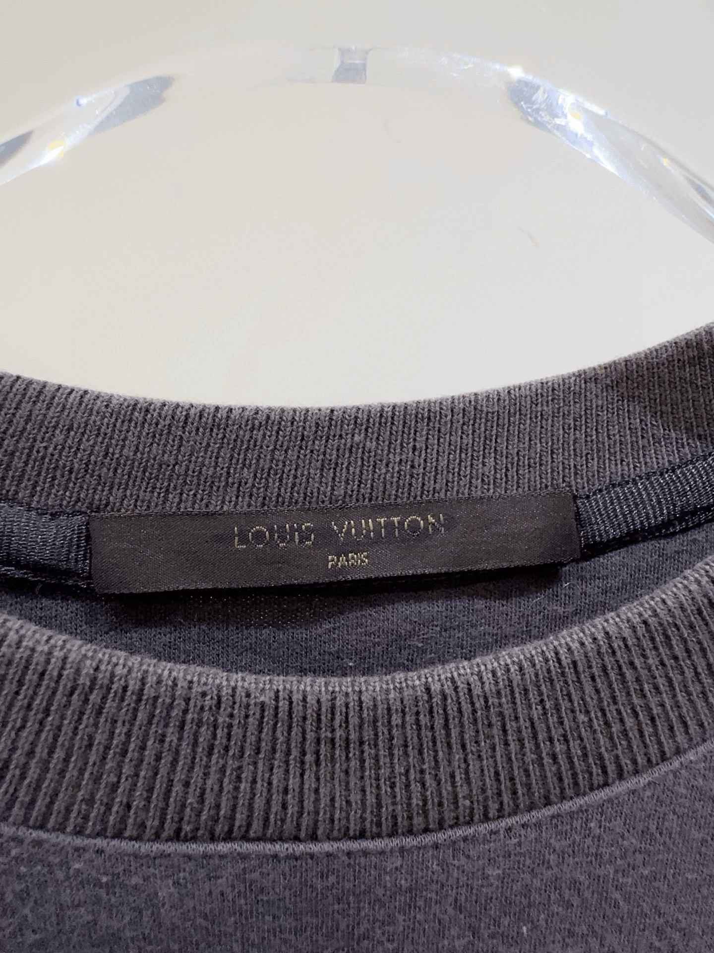 Louis Vuitton Louis Vuitton Women's Sweatshirt Size XXS / US 00 / IT 34 - 3 Thumbnail