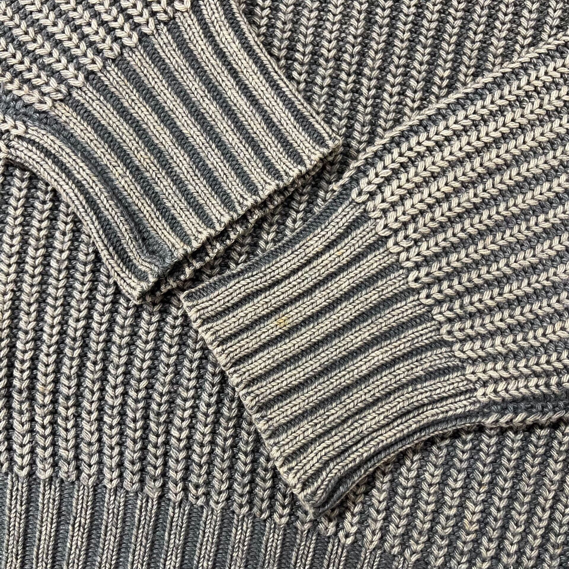 RRL Ralph Lauren RRL Knitted Sweater by Ralph Lauren Size US XS / EU 42 / 0 - 7 Thumbnail