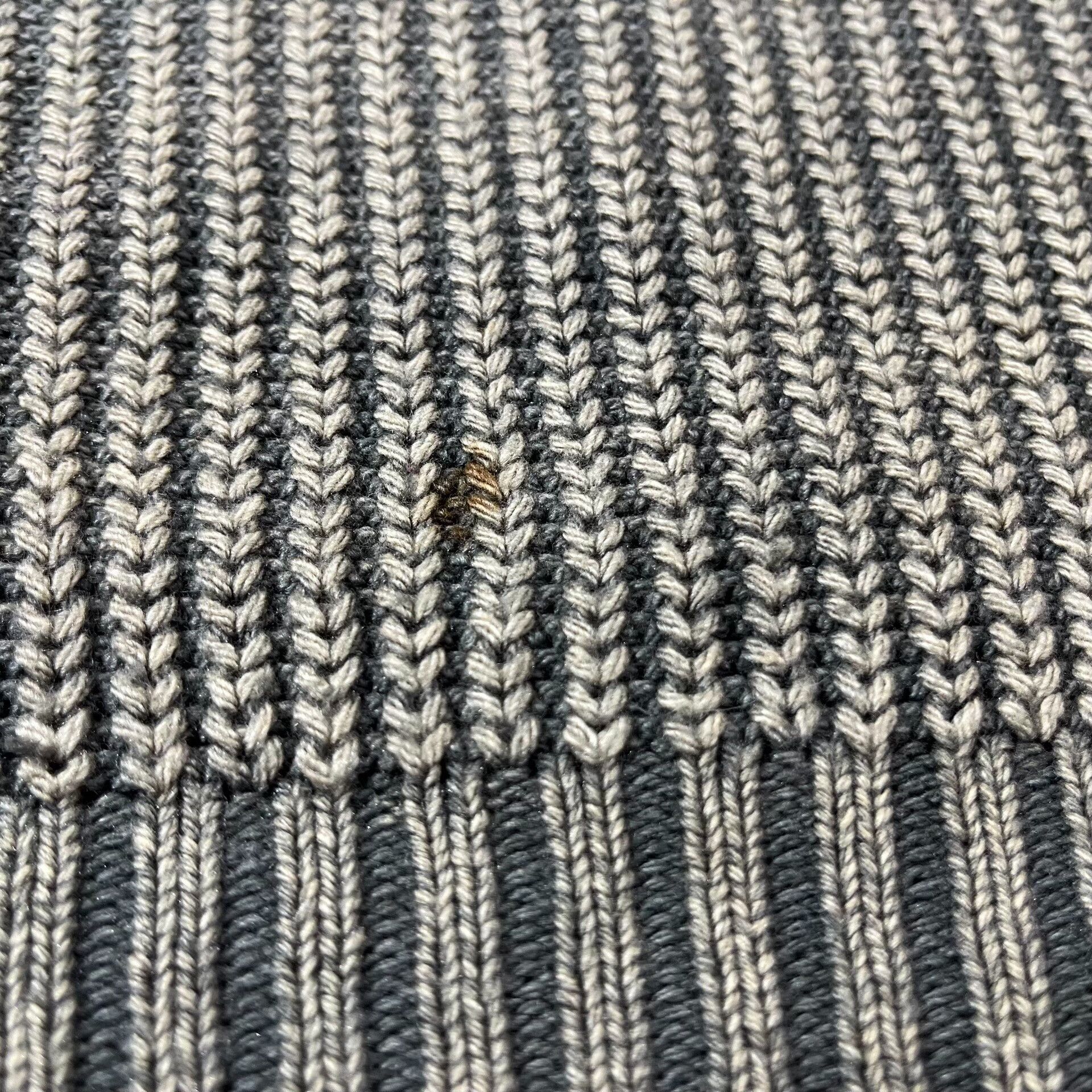 RRL Ralph Lauren RRL Knitted Sweater by Ralph Lauren Size US XS / EU 42 / 0 - 8 Thumbnail