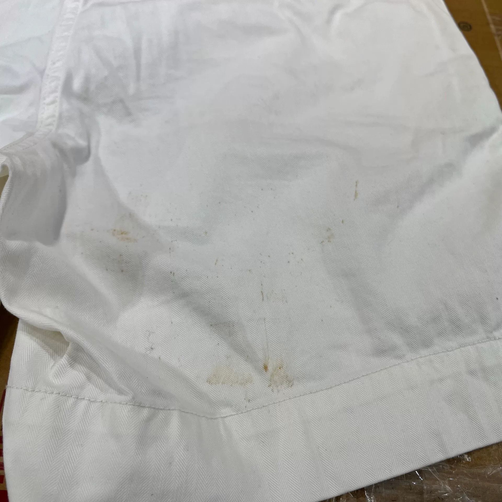 RRL Ralph Lauren RRL Ralph Lauren Casual Shorts Size US 30 / EU 46 - 8 Thumbnail