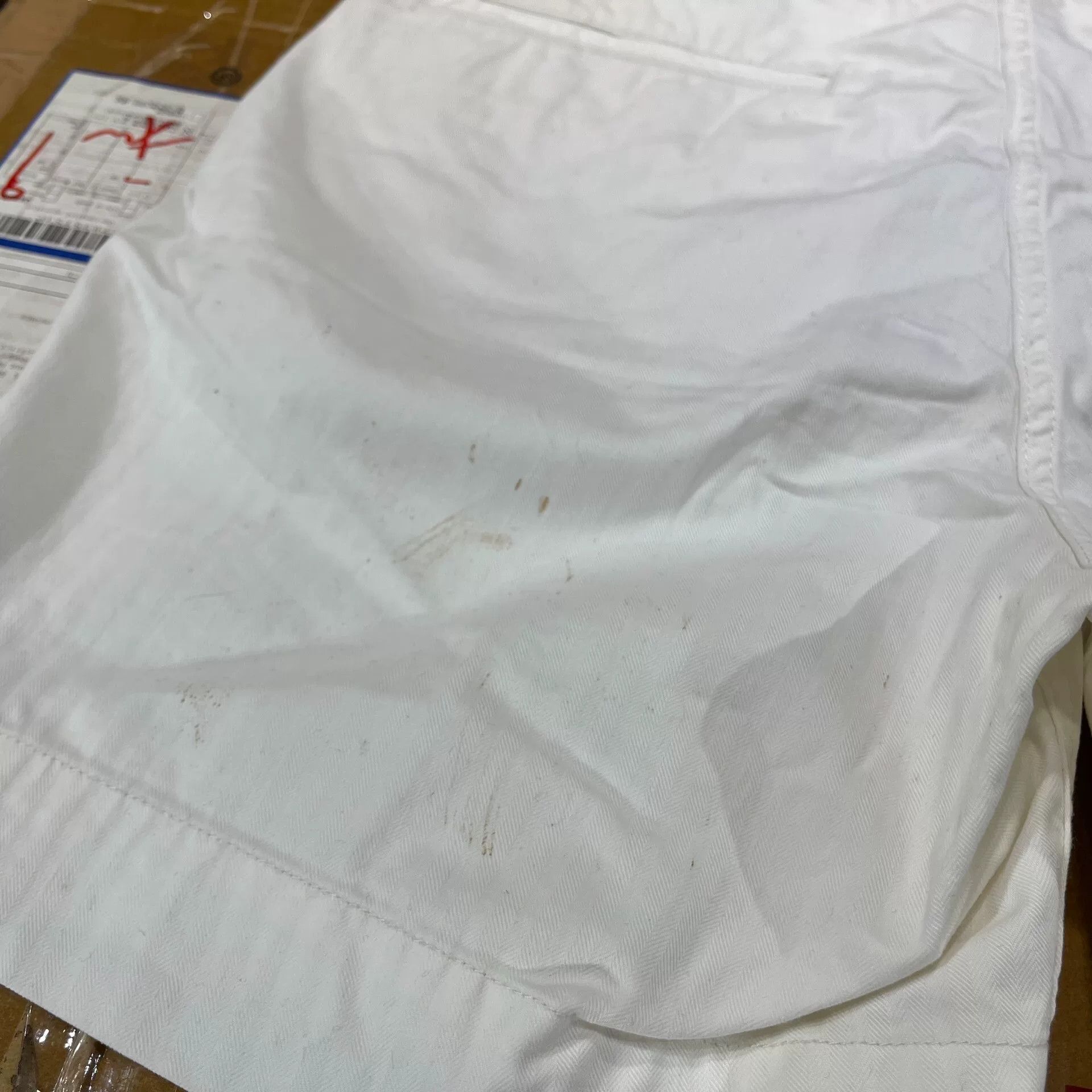 RRL Ralph Lauren RRL Ralph Lauren Casual Shorts Size US 30 / EU 46 - 9 Thumbnail