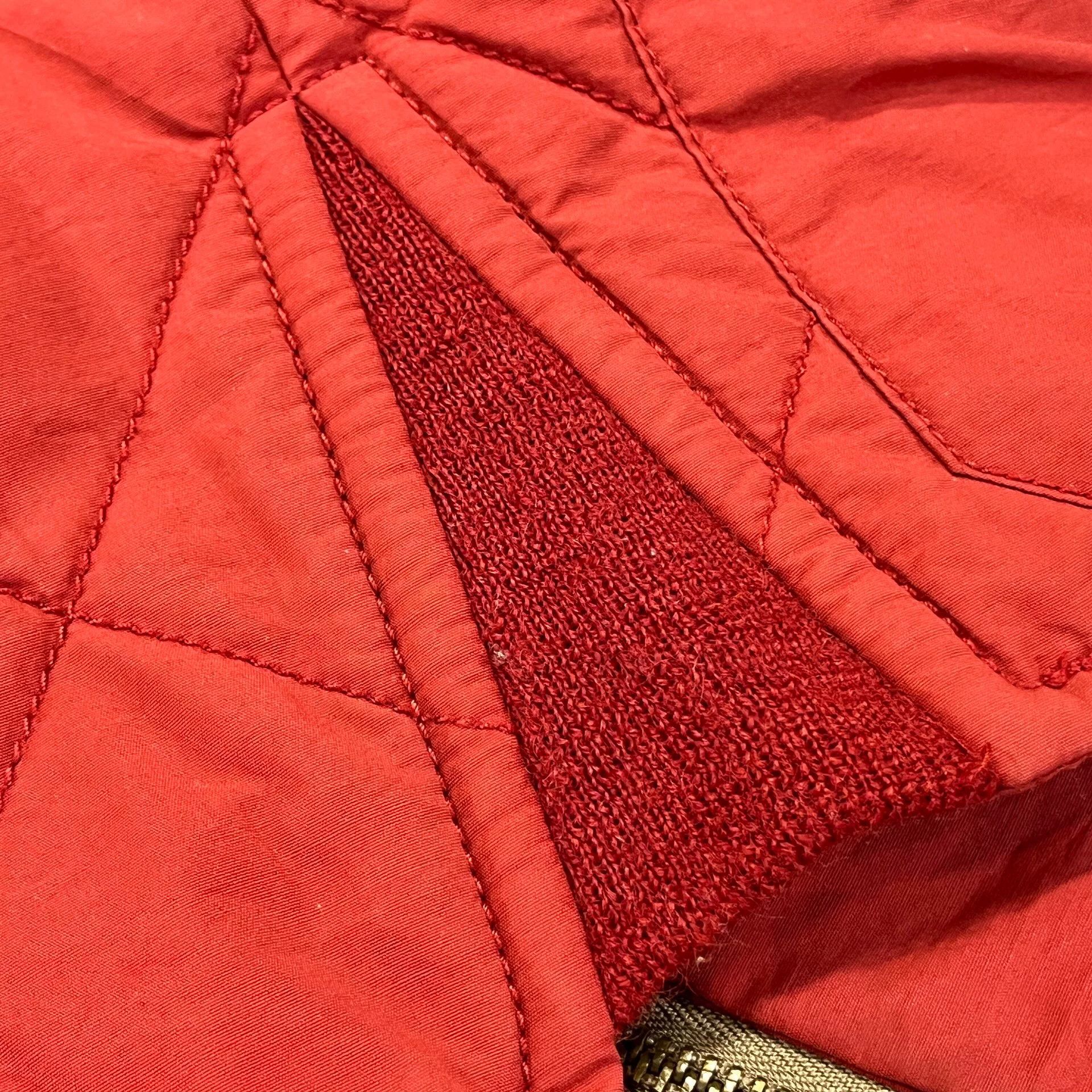 RRL Ralph Lauren Ralph Lauren Double RL Vest Size US S / EU 44-46 / 1 - 7 Thumbnail